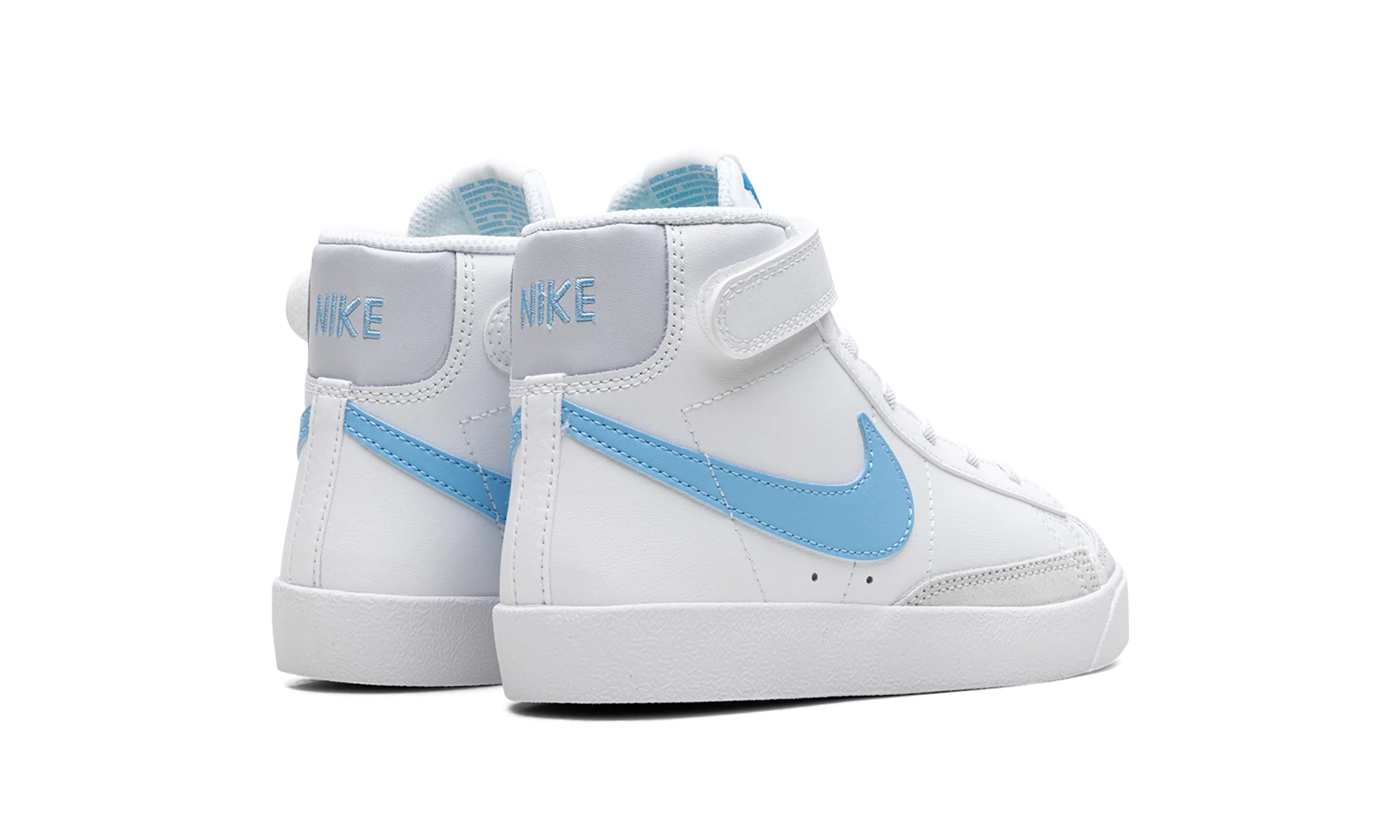 Blazer MID '77 AQUARIUS BLUE - Blazer MID '77 AQUARIUS BLUE - Jordan 1s - AIR Jordan 1