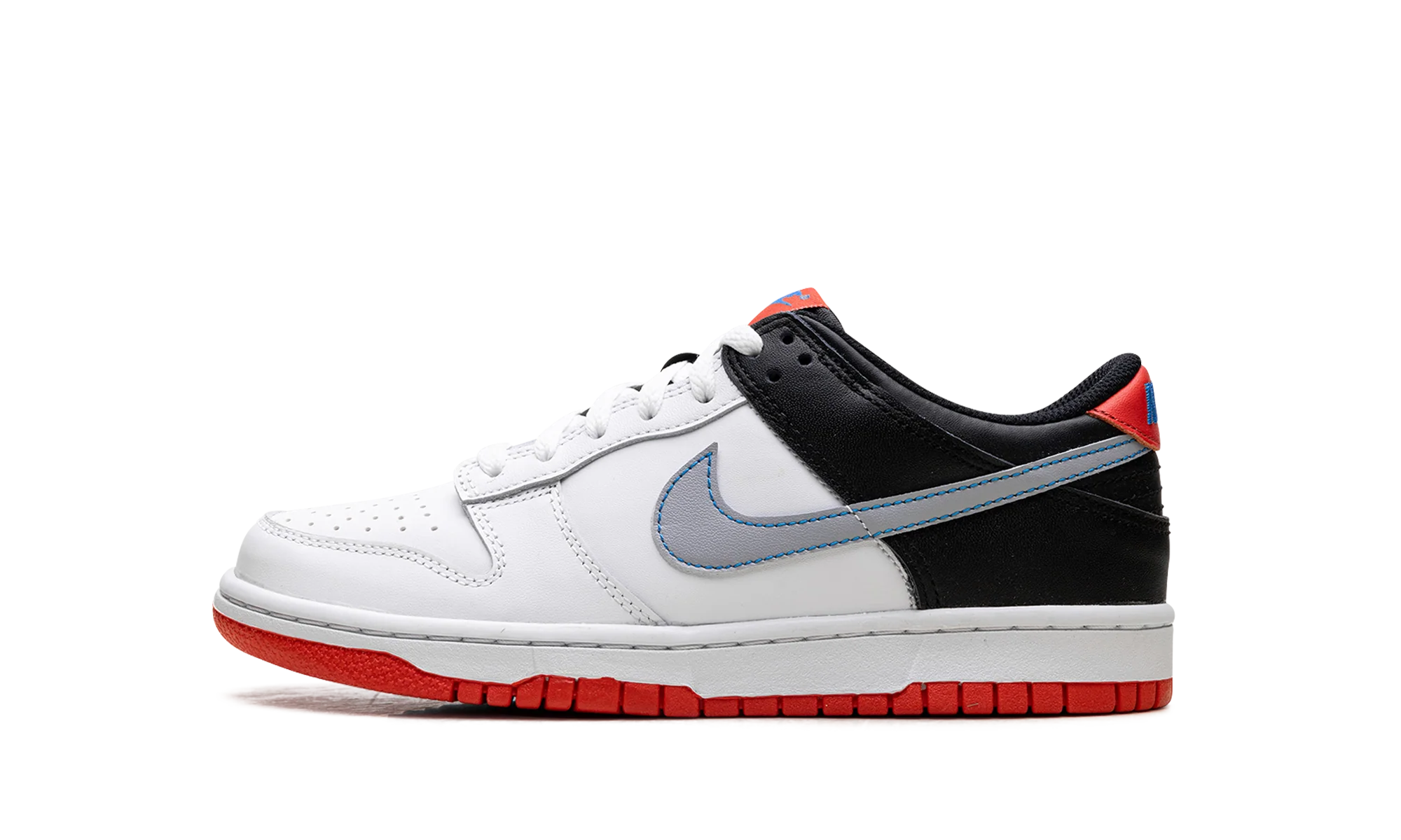 DUNK LOW Grade School SPIDER-MAN - DUNK LOW Grade School SPIDER-MAN - Jordan 1s - AIR Jordan 1