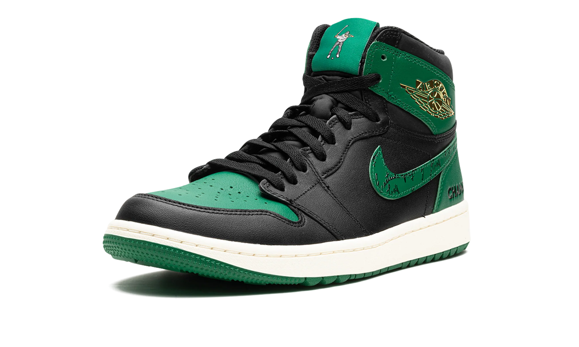 Air Jordan 1 High Golf Eastside Golf - Air Jordan 1 High Golf Eastside Golf - Jordan 1s - AIR Jordan 1