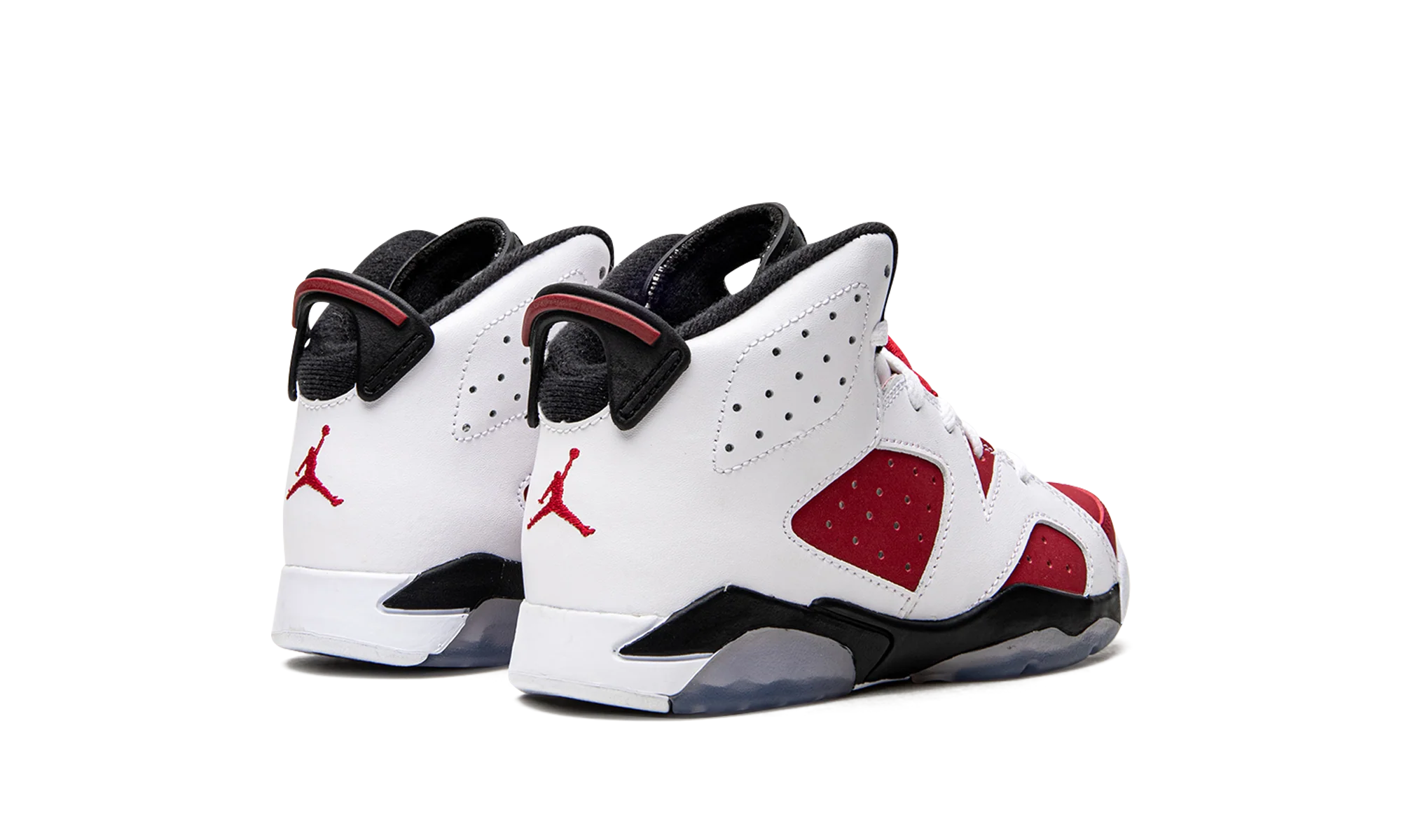Jordan 6 Retro PS Carmine - Jordan 6 Retro PS Carmine - Jordan 1s - AIR Jordan 1