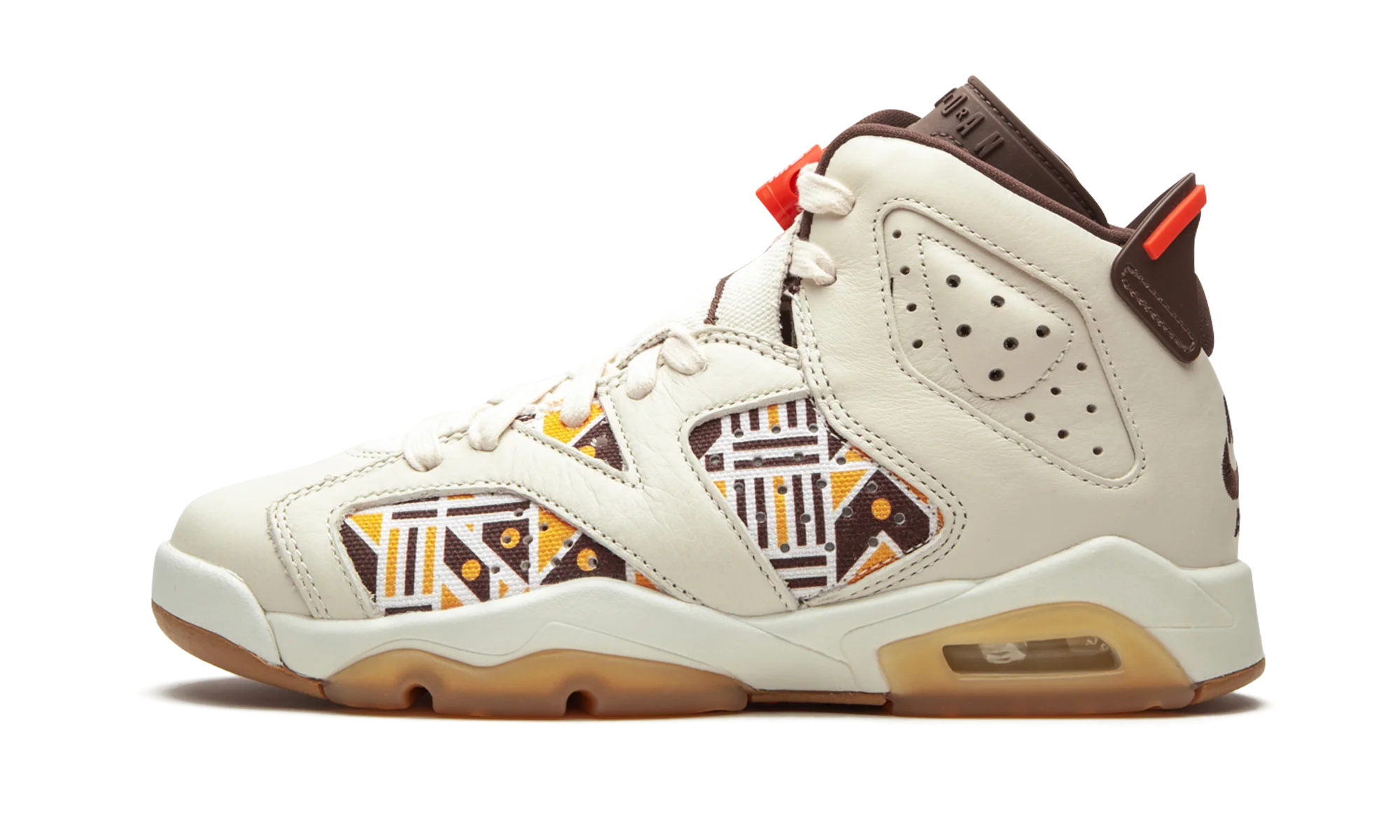 Air Jordan 6 GS Quai 54 - Air Jordan 6 GS Quai 54 - Jordan 1s - AIR Jordan 1