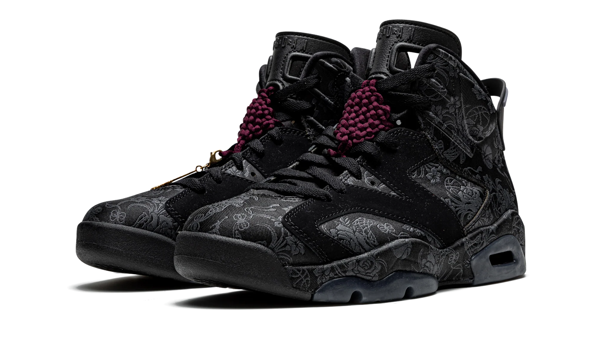 AIR JORDAN 6 RETRO SD WMNS Singles Day - AIR JORDAN 6 RETRO SD WMNS Singles Day - Jordan 1s - AIR Jordan 1