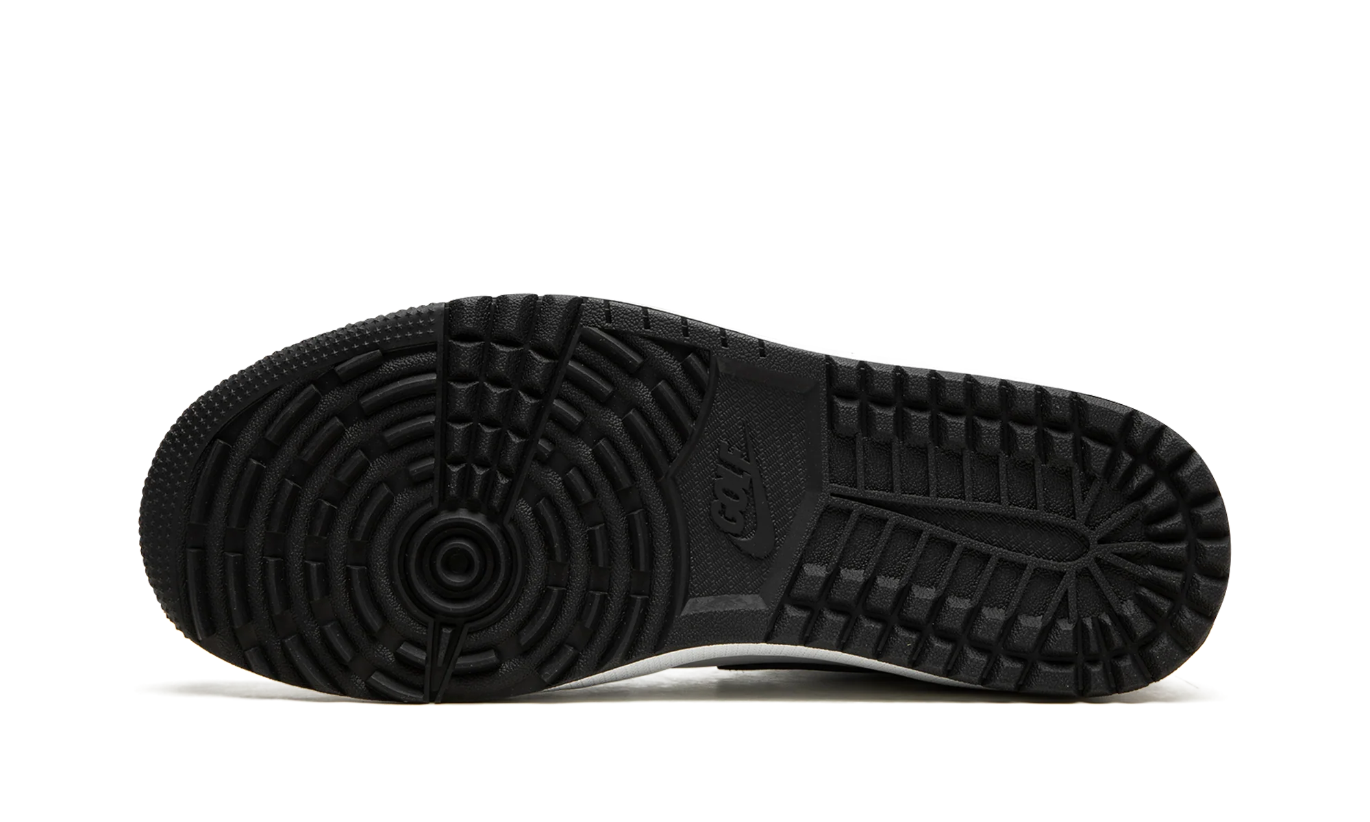 Air Jordan 1 High Golf Black / White - Panda - Air Jordan 1 High Golf Black / White - Panda - Jordan 1s - AIR Jordan 1