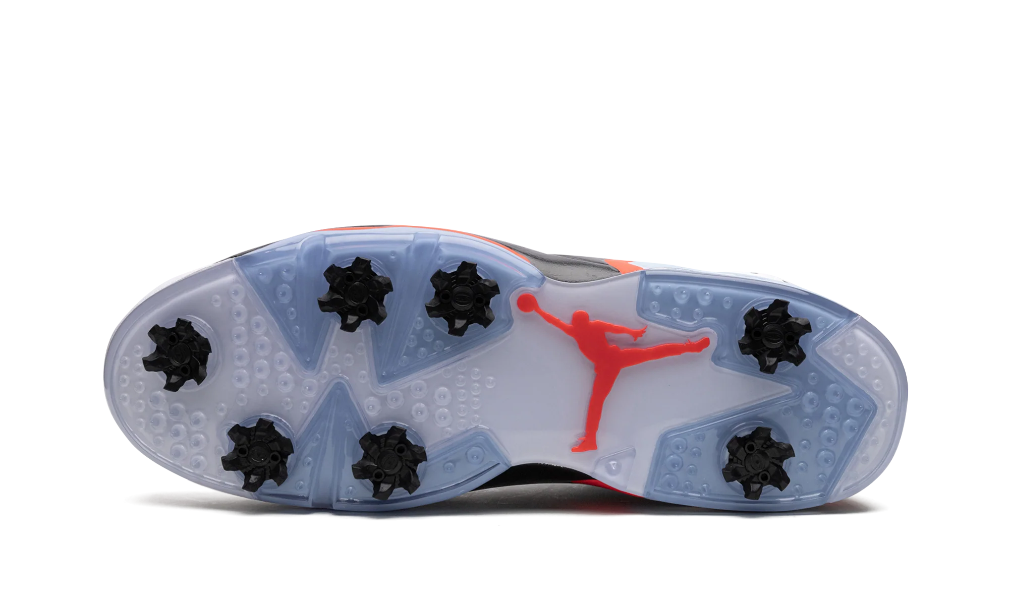 Air Jordan 6 Golf White Infrared - Air Jordan 6 Golf White Infrared - Jordan 1s - AIR Jordan 1