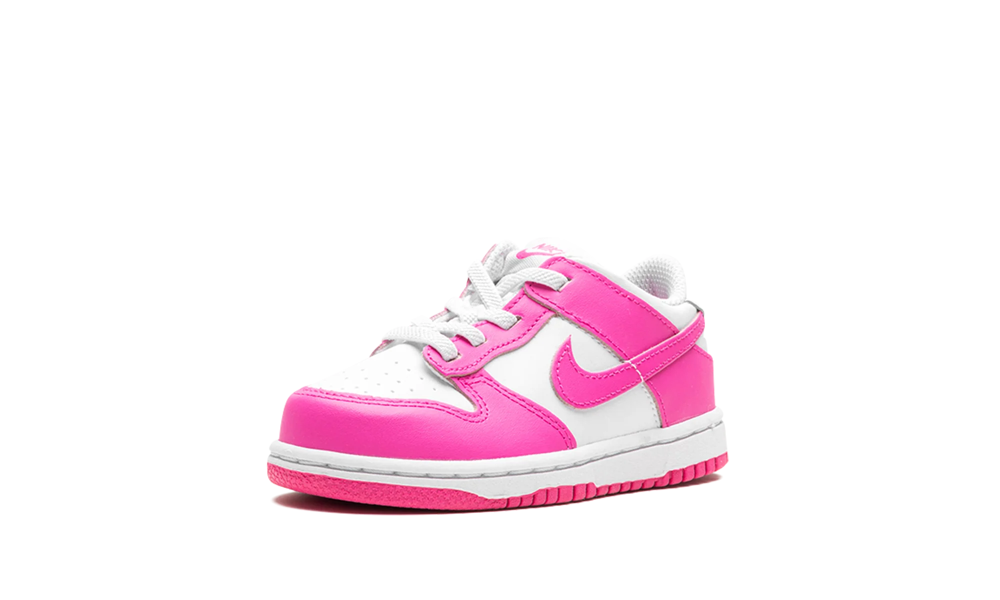 Dunk Low TD Laser Fuchsia - Dunk Low TD Laser Fuchsia - Jordan 1s - AIR Jordan 1