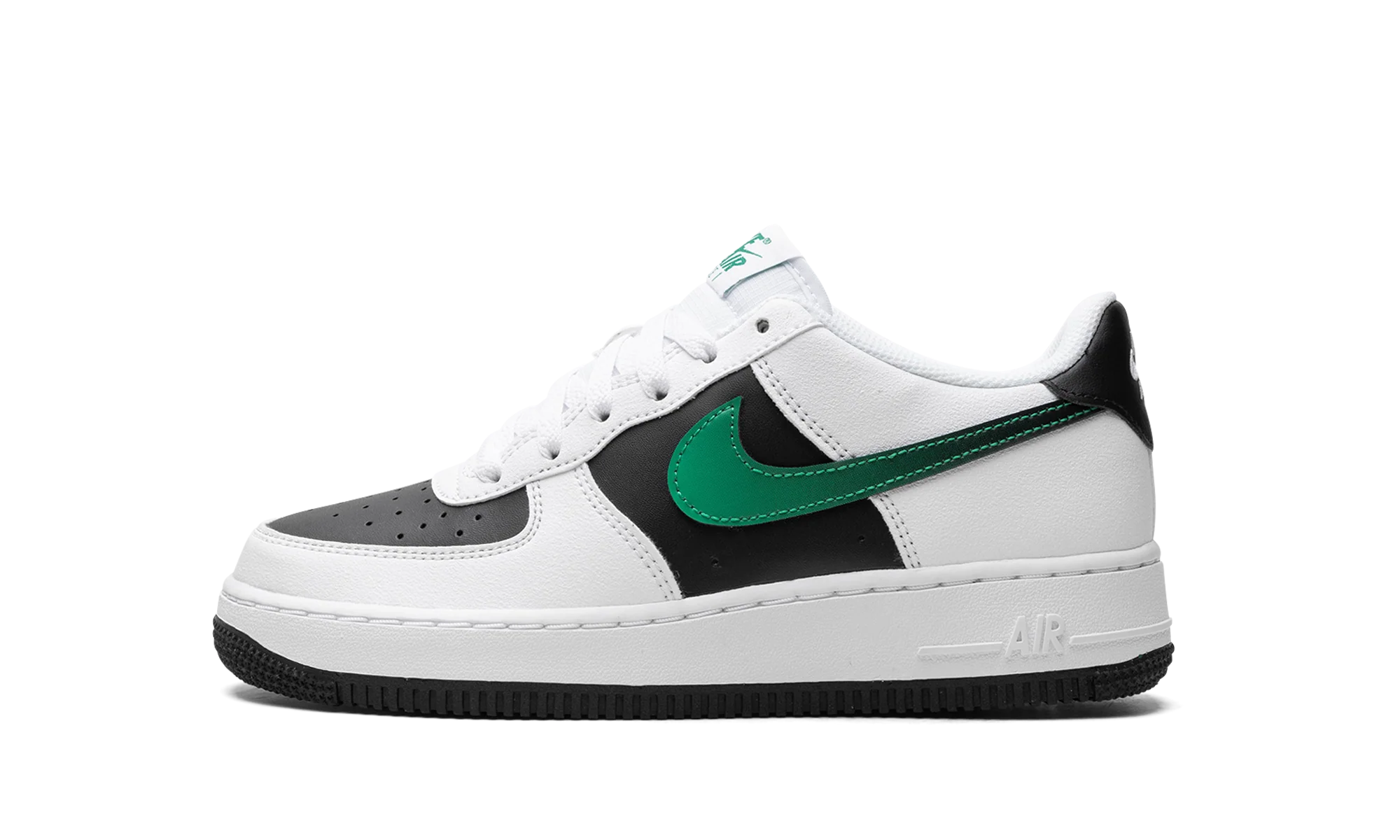 Force 1 LV8 2 GS STADIUM GREEN - Force 1 LV8 2 GS STADIUM GREEN - Jordan 1s - AIR Jordan 1