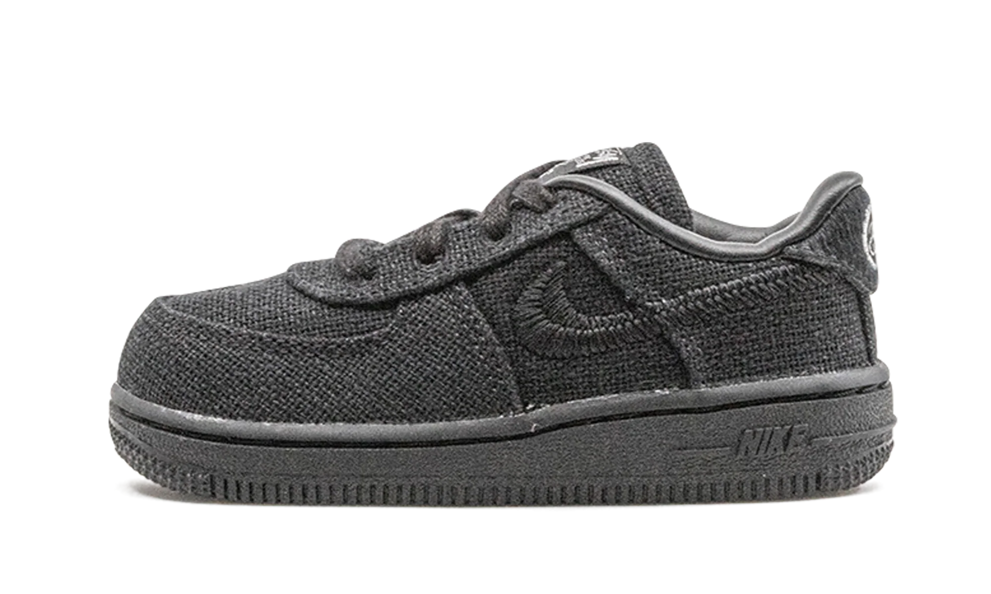 Air Force 1 Low TD Stussy - Black - Air Force 1 Low TD Stussy - Black - Jordan 1s - AIR Jordan 1