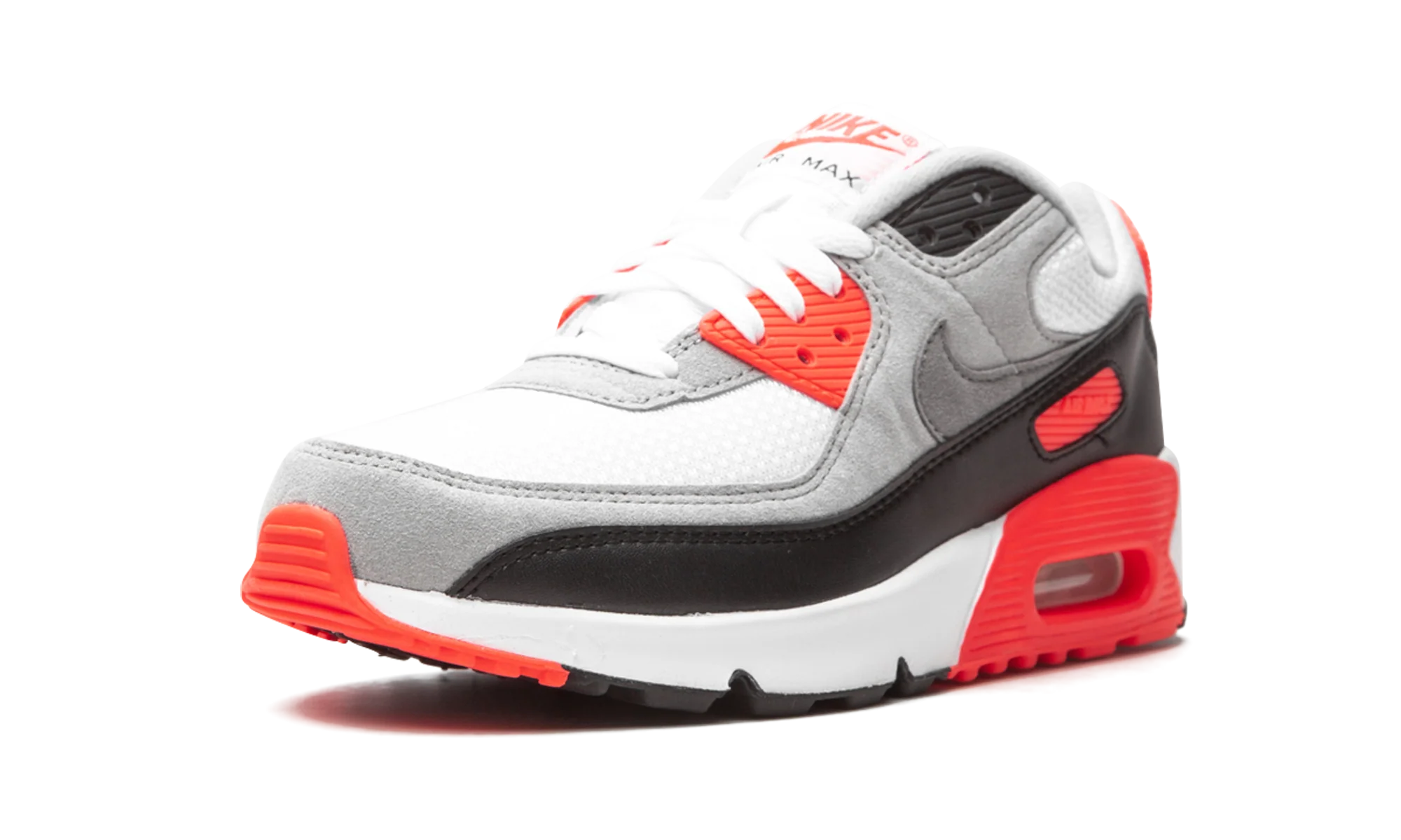 Air Max 90 GS Infrared 2020 - Air Max 90 GS Infrared 2020 - Jordan 1s - AIR Jordan 1