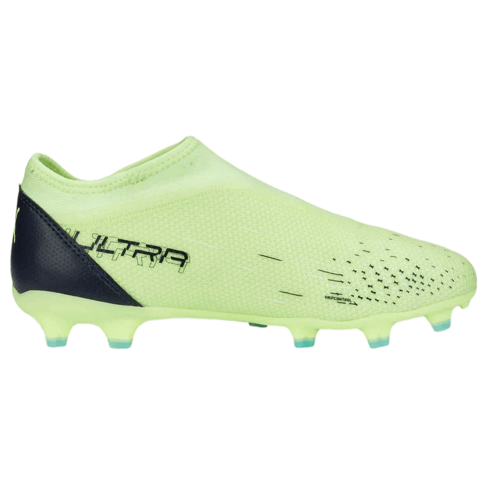 Puma Ultra Match Laceless Youth Firm Ground Cleats - Puma Ultra Match Laceless Youth Firm Ground Cleats - Jordan 1s - AIR Jordan 1