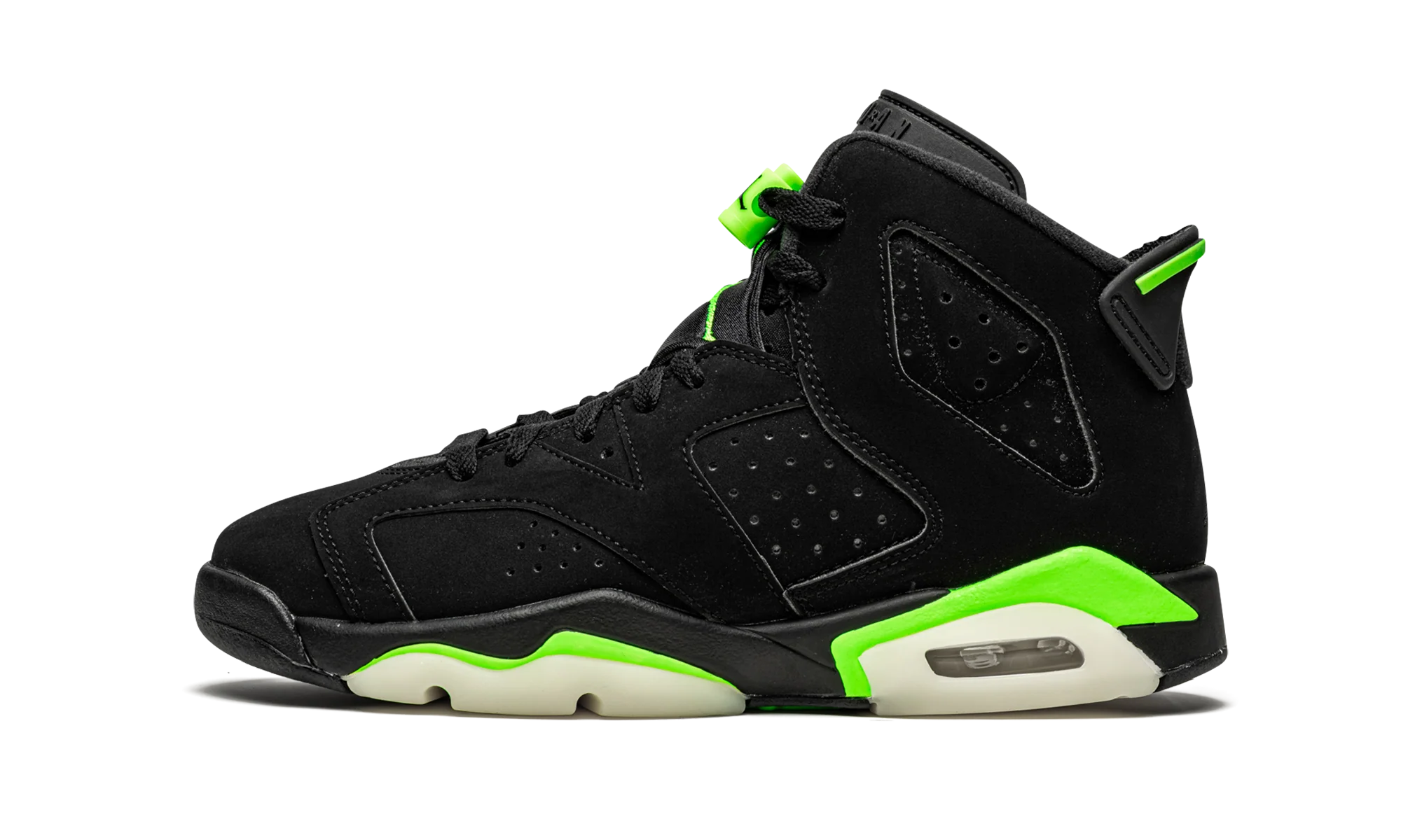 Air Jordan 6 Retro GS Electric Green - Air Jordan 6 Retro GS Electric Green - Jordan 1s - AIR Jordan 1