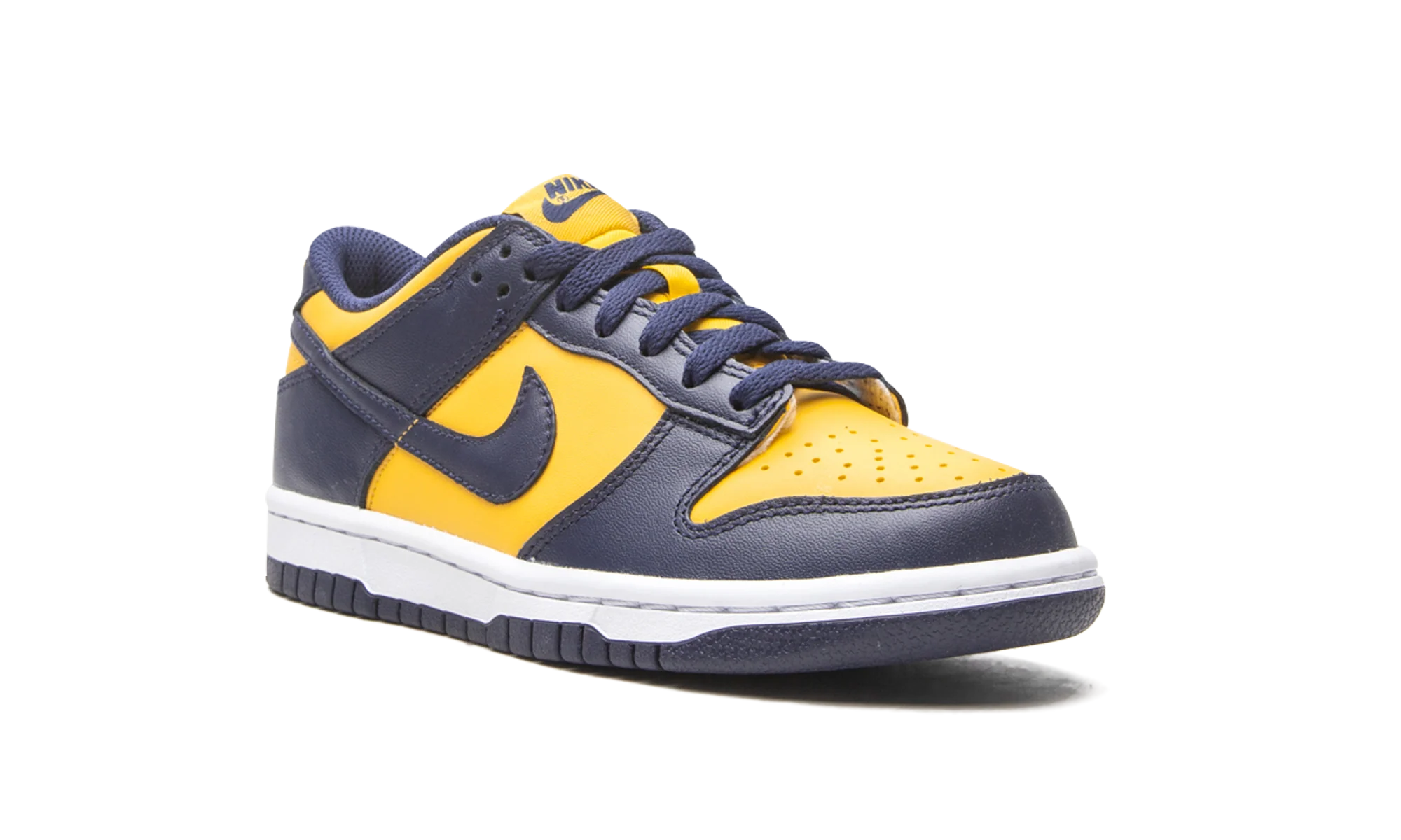 Dunk Low GS Michigan 2021 - Dunk Low GS Michigan 2021 - Jordan 1s - AIR Jordan 1