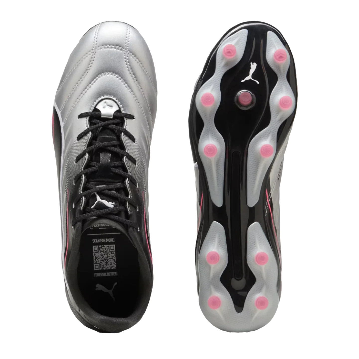 Puma King Pro Firm Ground Cleats - Puma King Pro Firm Ground Cleats - Jordan 1s - AIR Jordan 1