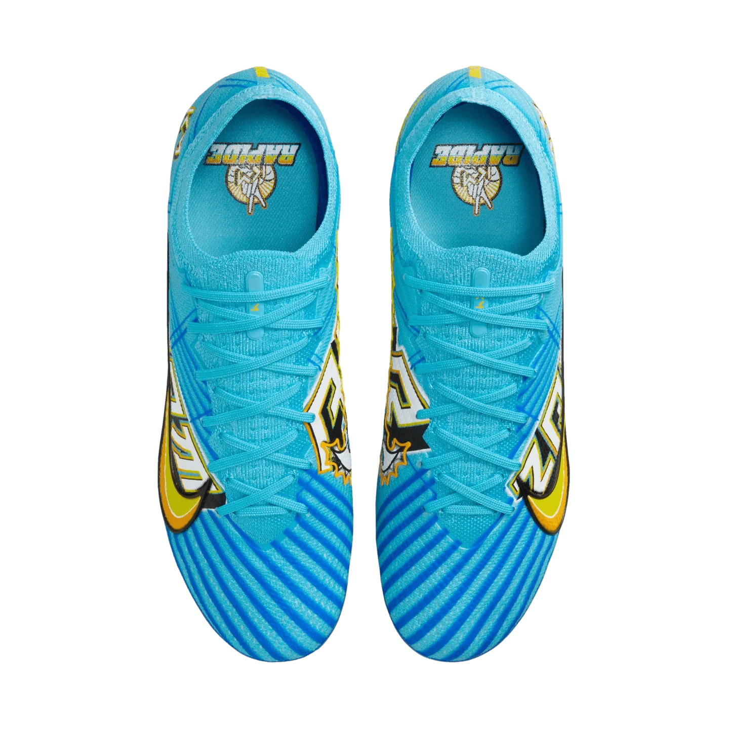 Nike Zoom Mercurial Vapor 15 Elite KM Mbappe Firm Ground Cleats - Nike Zoom Mercurial Vapor 15 Elite KM Mbappe Firm Ground Cleats - Jordan 1s - AIR Jordan 1