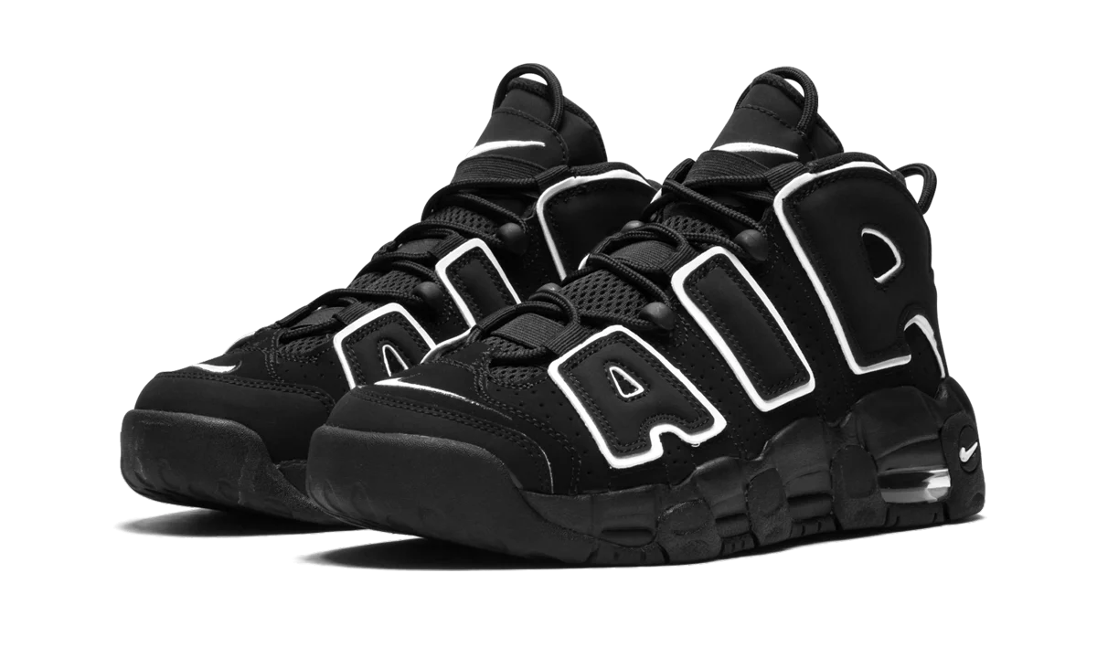 Air More Uptempo (GS) - Air More Uptempo (GS) - Jordan 1s - AIR Jordan 1