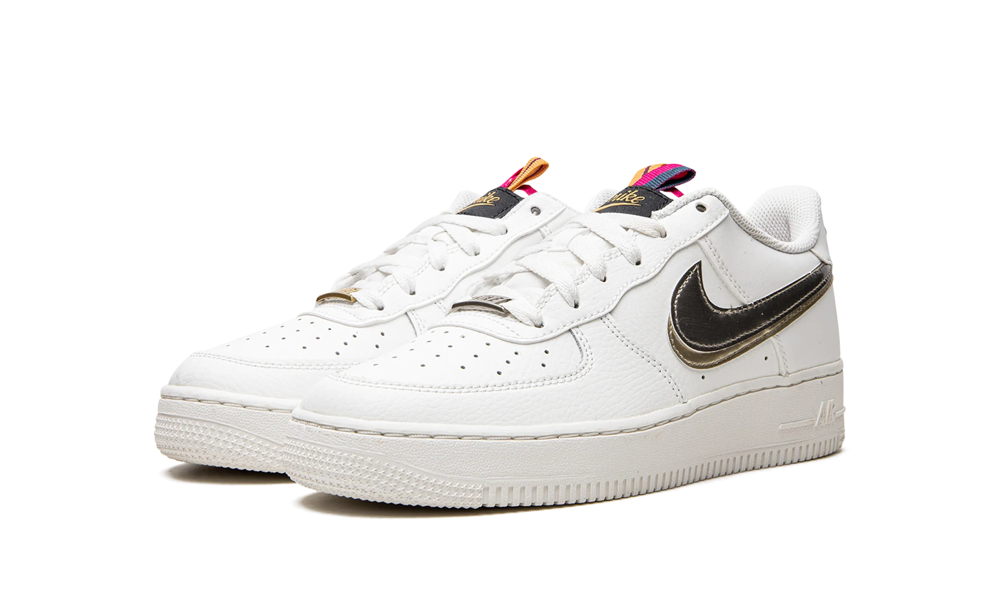 Air Force 1 LV8 GS - Air Force 1 LV8 GS - Jordan 1s - AIR Jordan 1