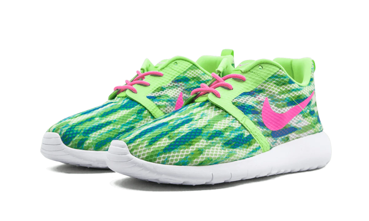 Rosherun Flight Weight GS - Rosherun Flight Weight GS - Jordan 1s - AIR Jordan 1