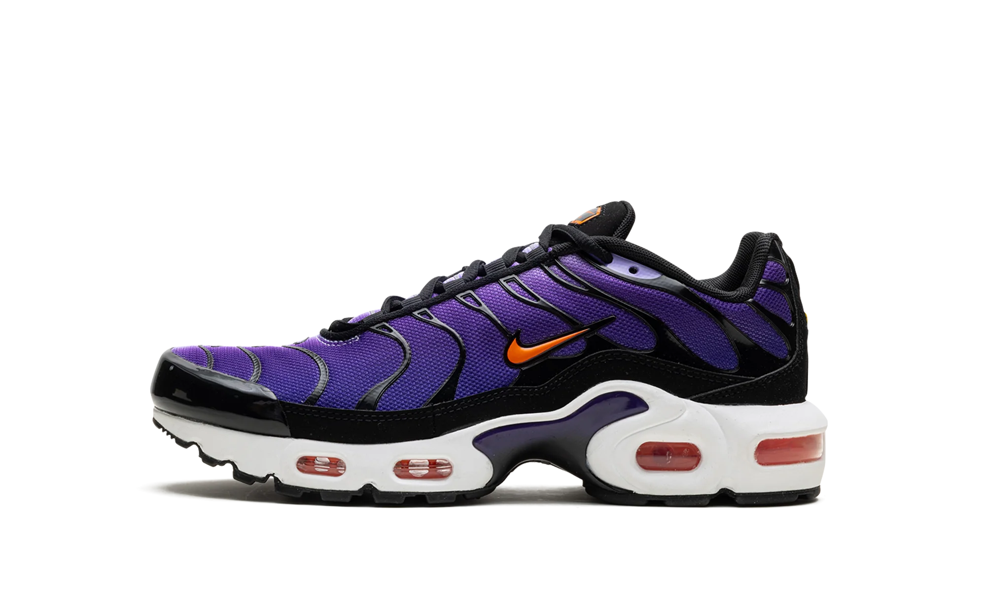 Air Max Plus GS Voltage Pink - Air Max Plus GS Voltage Pink - Jordan 1s - AIR Jordan 1