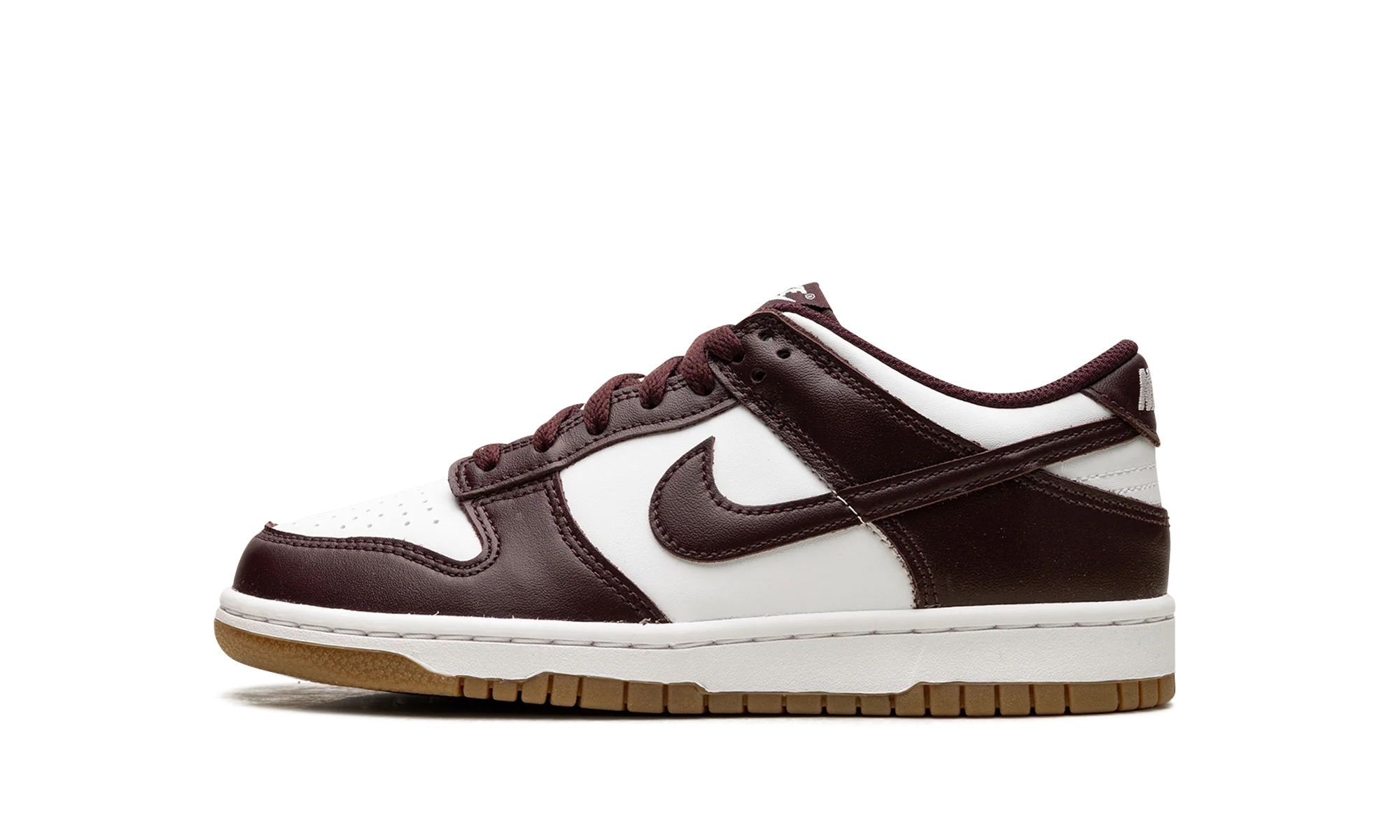 Dunk Low Burgundy Crush Gum - Dunk Low Burgundy Crush Gum - Jordan 1s - AIR Jordan 1