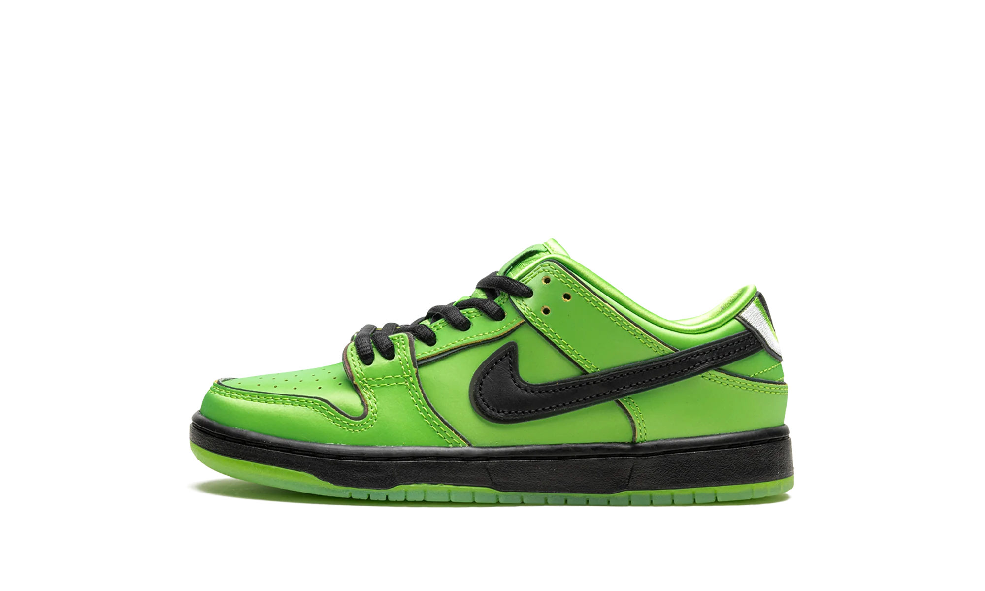 SB Dunk Low PS Powerpuff Girls - Buttercup - SB Dunk Low PS Powerpuff Girls - Buttercup - Jordan 1s - AIR Jordan 1