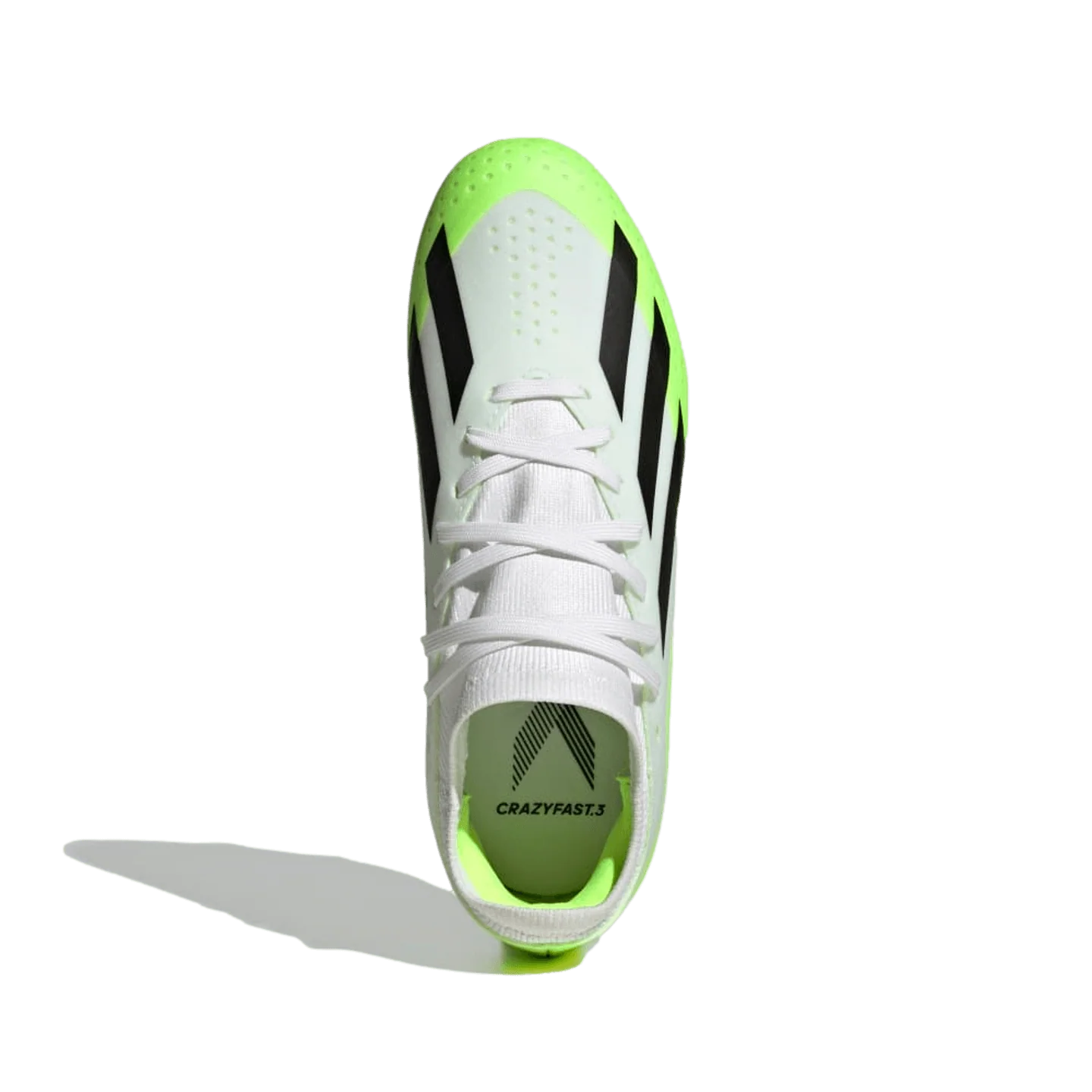 Adidas X Crazyfast.3 Youth Firm Ground Cleats - Adidas X Crazyfast.3 Youth Firm Ground Cleats - Jordan 1s - AIR Jordan 1