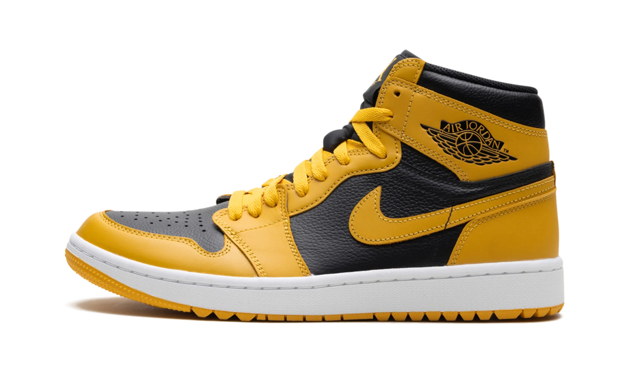 Air Jordan 1 Golf Pollen - Air Jordan 1 Golf Pollen - Jordan 1s - AIR Jordan 1