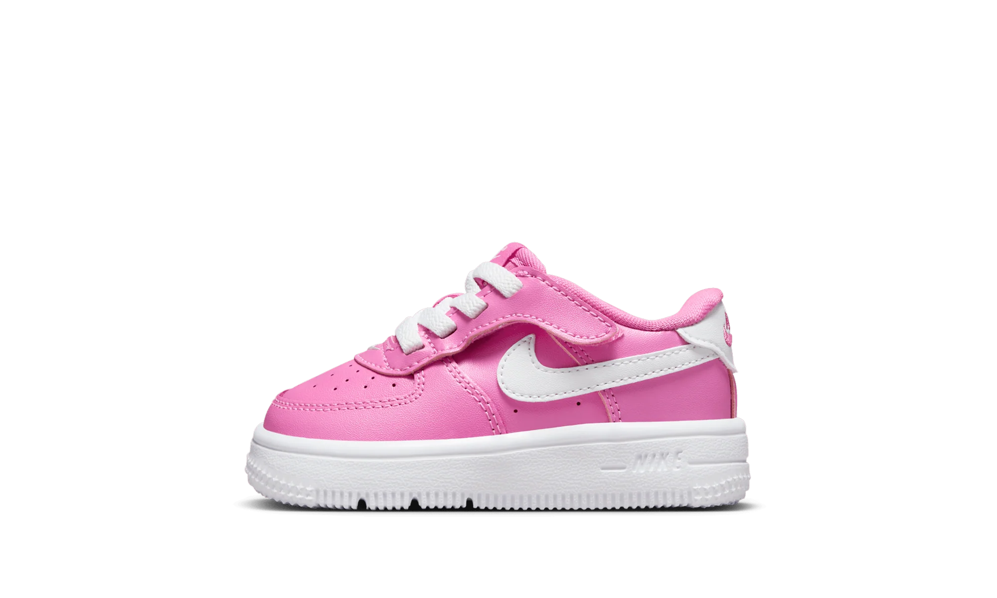 Force 1 Low EasyOn TD Playful Pink - Force 1 Low EasyOn TD Playful Pink - Jordan 1s - AIR Jordan 1