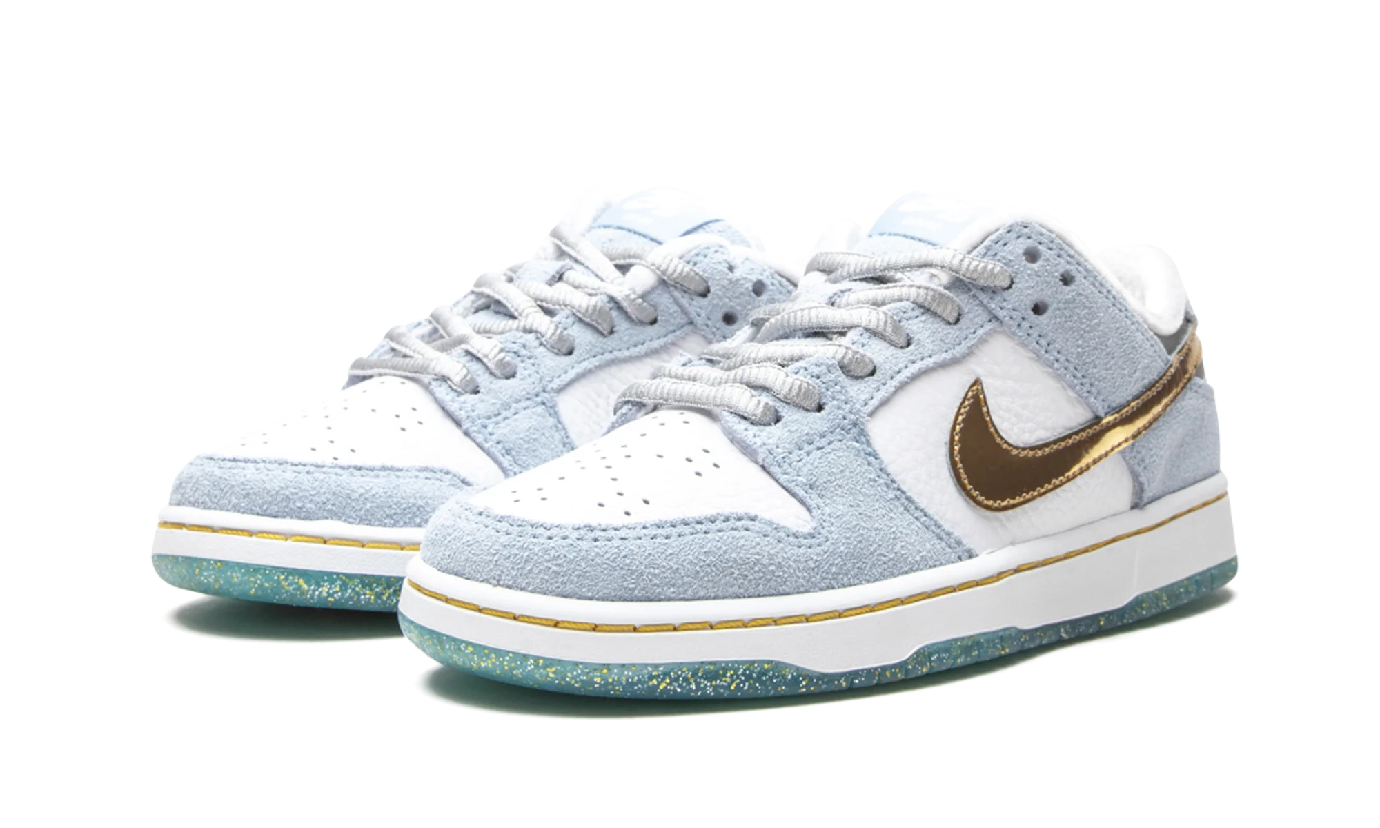 SB Dunk Low PS Sean Cliver - Holiday Special - SB Dunk Low PS Sean Cliver - Holiday Special - Jordan 1s - AIR Jordan 1