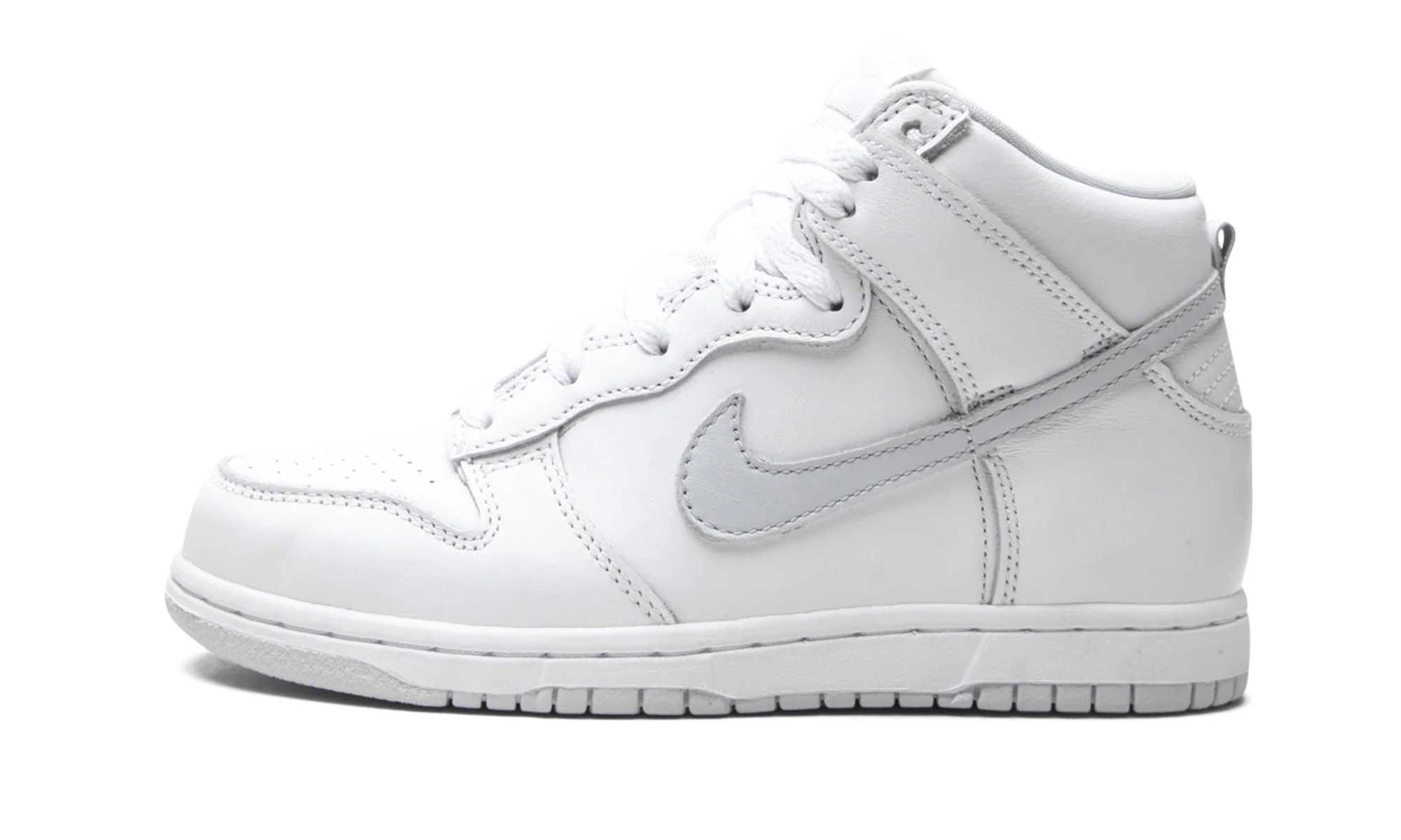 Dunk High SP PS Pure Platinum - Dunk High SP PS Pure Platinum - Jordan 1s - AIR Jordan 1