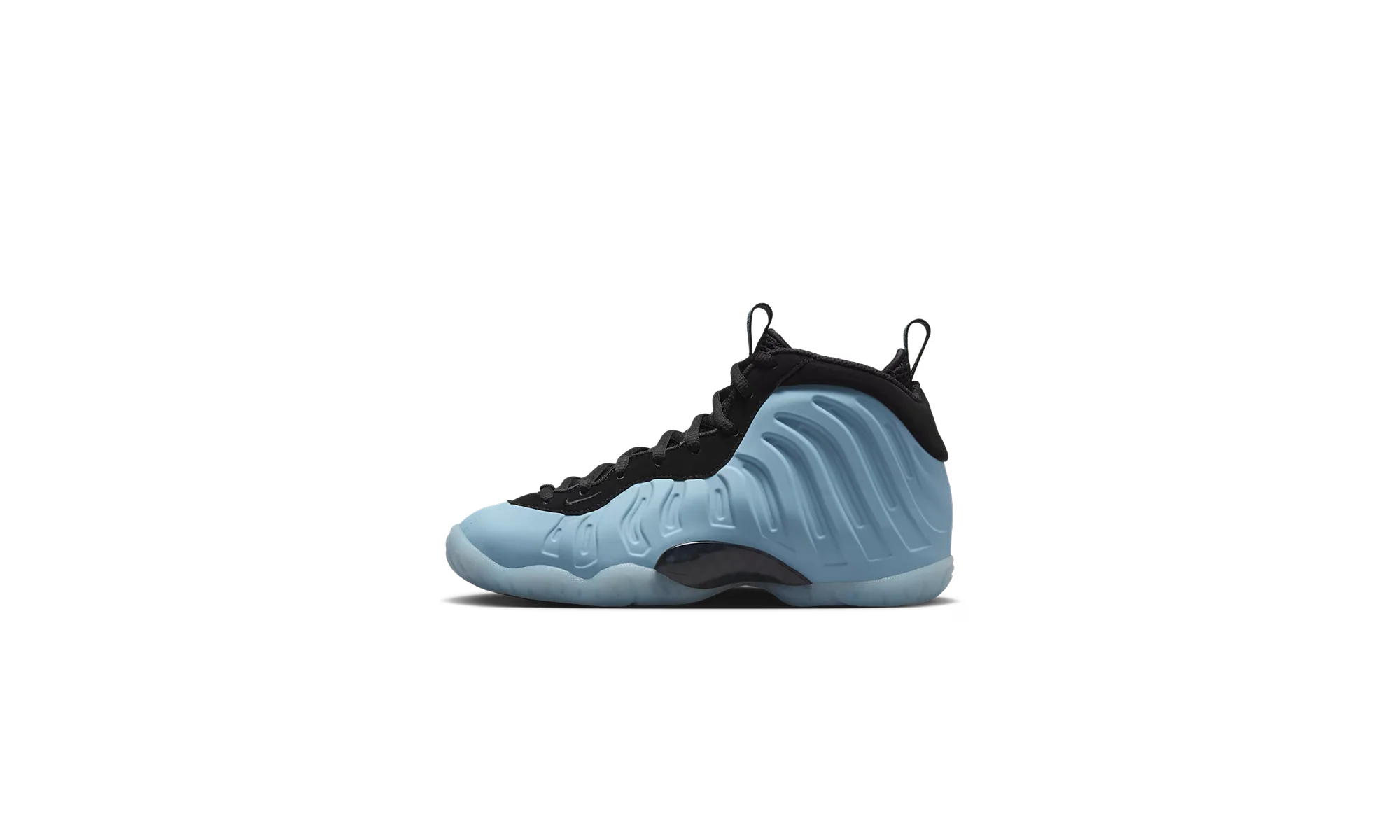 Little Posite One TD Psychic Blue - Little Posite One TD Psychic Blue - Jordan 1s - AIR Jordan 1