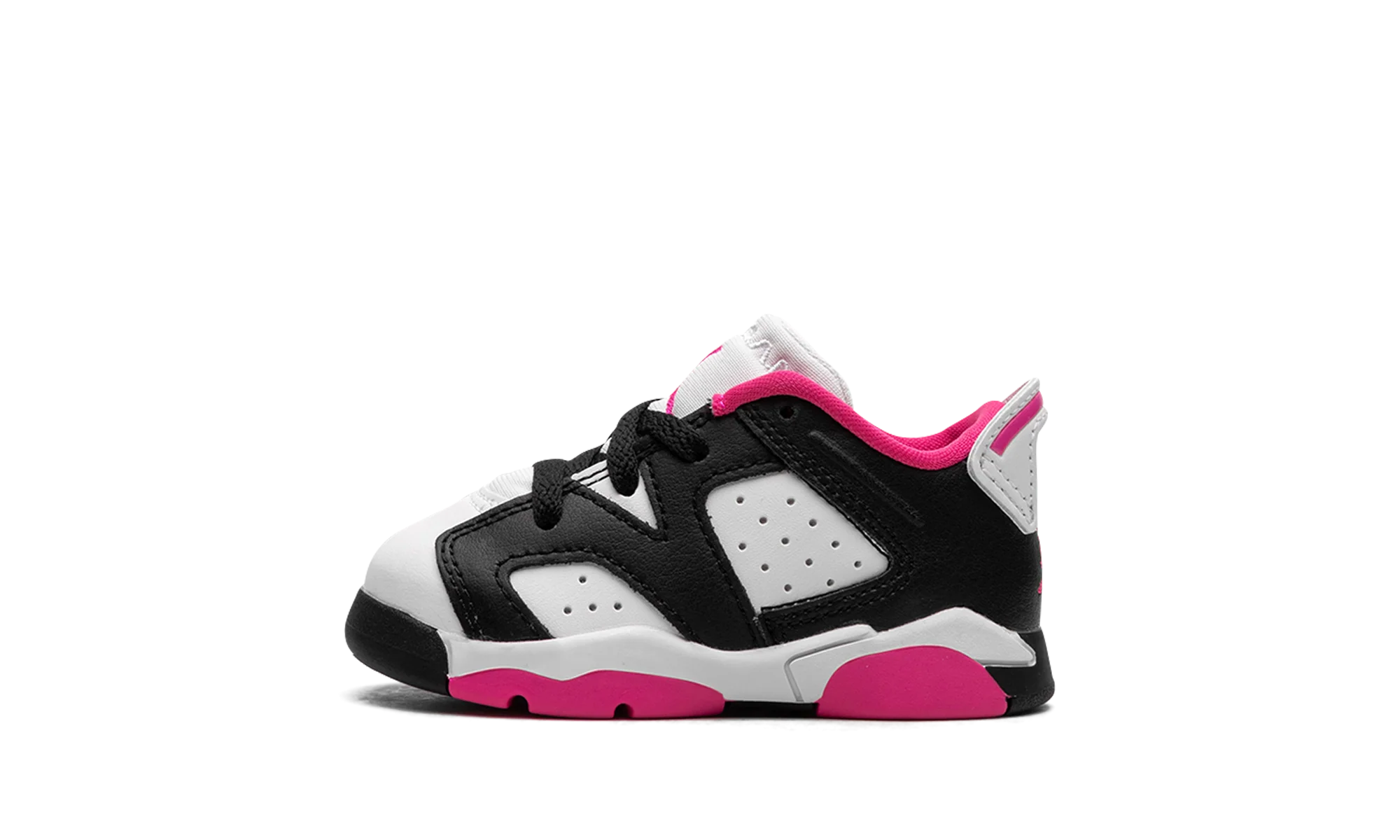 Air Jordan 6 Low TD Fierce Pink - Air Jordan 6 Low TD Fierce Pink - Jordan 1s - AIR Jordan 1