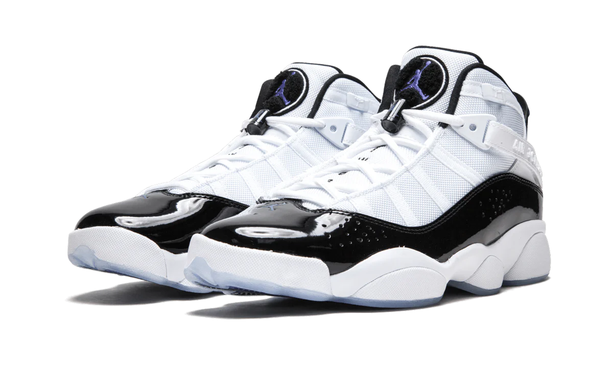 Jordan 6 Rings Concord - Jordan 6 Rings Concord - Jordan 1s - AIR Jordan 1