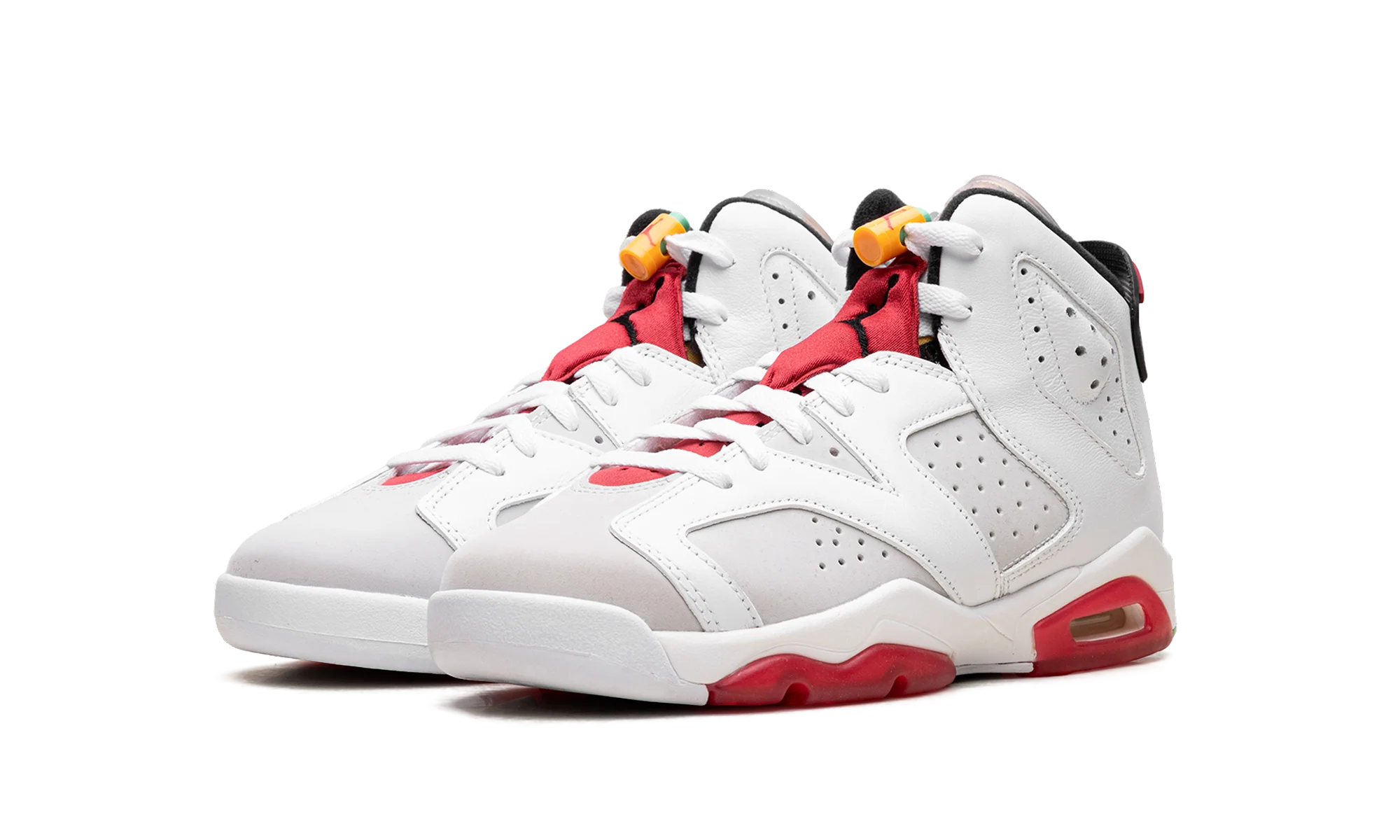 Air Jordan 6 Retro GS Hare - Air Jordan 6 Retro GS Hare - Jordan 1s - AIR Jordan 1