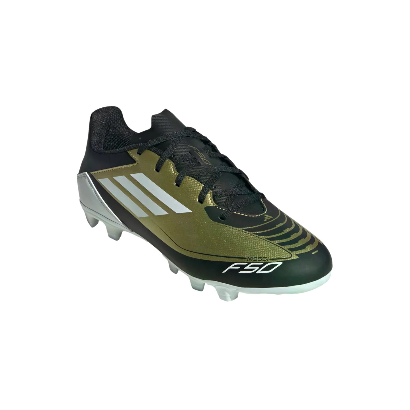 Adidas F50 Messi Club Firm Ground Cleats - Adidas F50 Messi Club Firm Ground Cleats - Jordan 1s - AIR Jordan 1