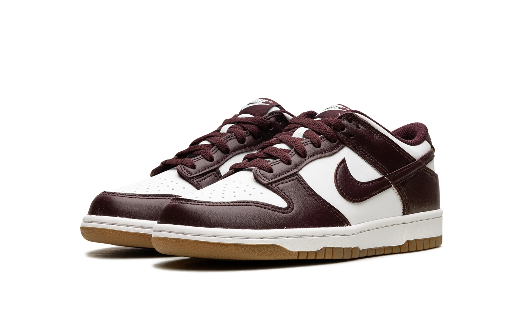 Dunk Low Burgundy Crush Gum - Dunk Low Burgundy Crush Gum - Jordan 1s - AIR Jordan 1