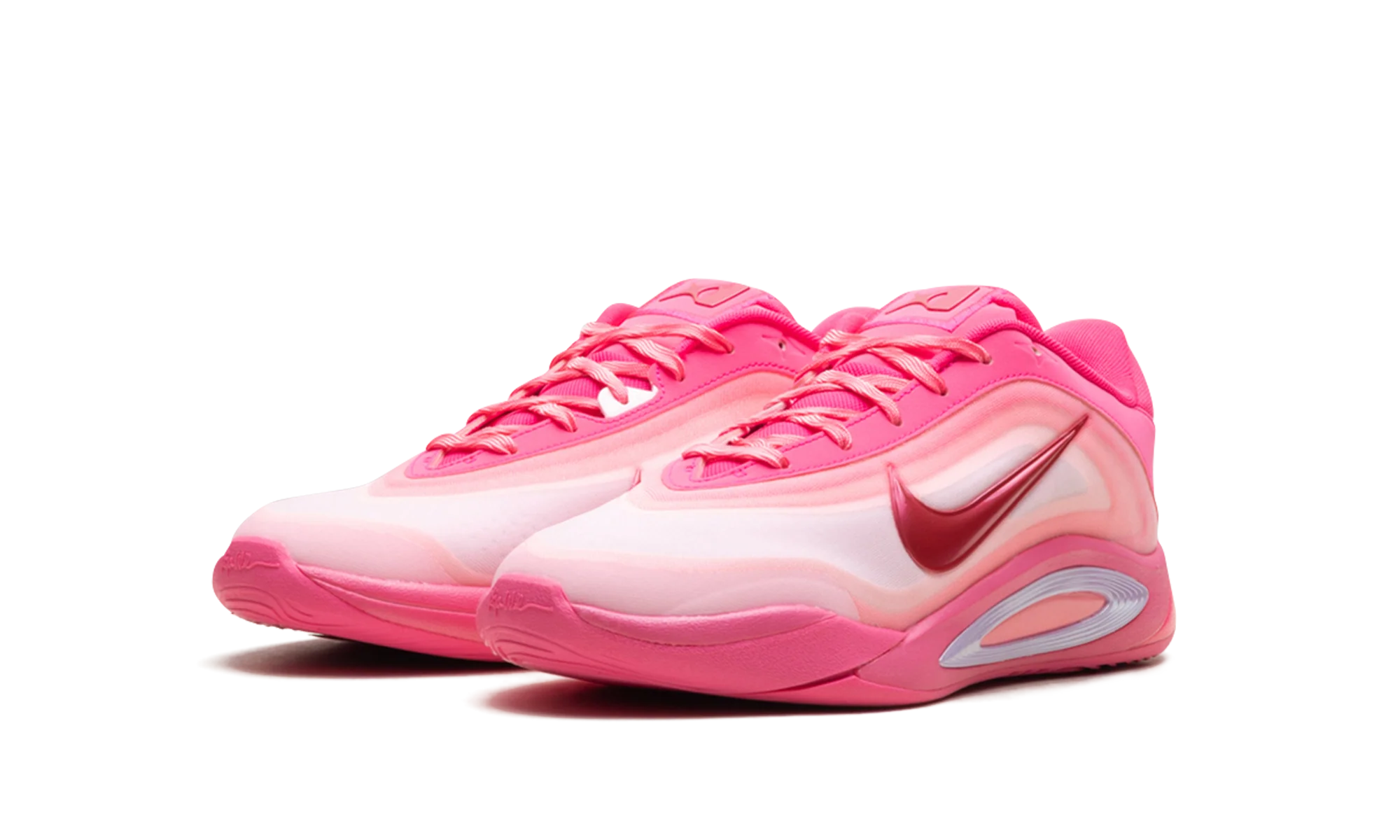 A'One GS Pink Aura - A'One GS Pink Aura - Jordan 1s - AIR Jordan 1