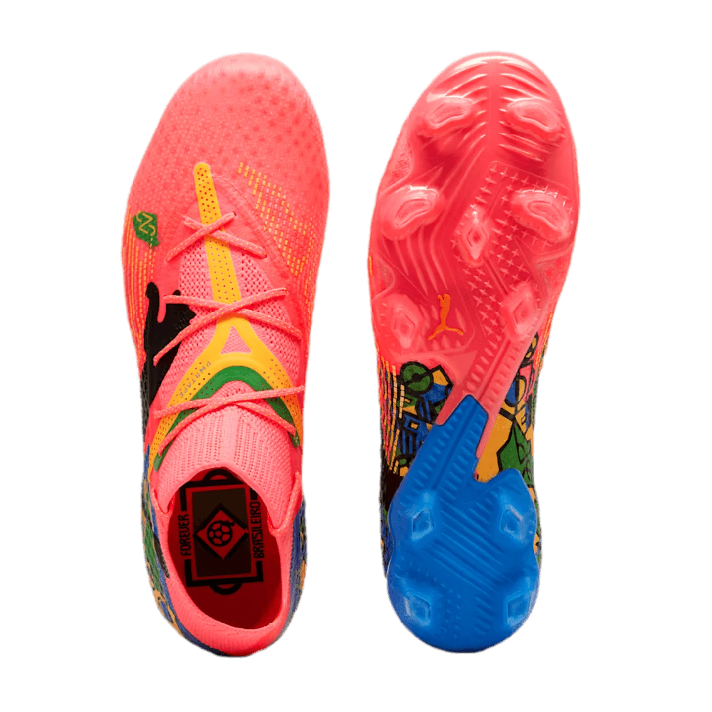 Puma Future 7 Ultimate Neymar Jr Firm Ground Cleats - Puma Future 7 Ultimate Neymar Jr Firm Ground Cleats - Jordan 1s - AIR Jordan 1