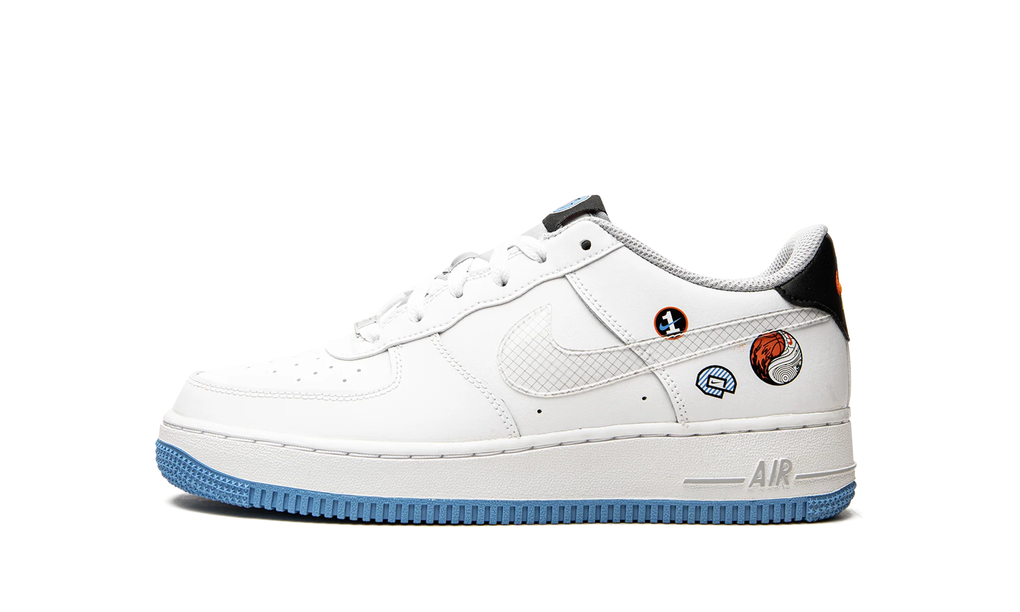 Air Force 1 Sticker - Air Force 1 Sticker - Jordan 1s - AIR Jordan 1