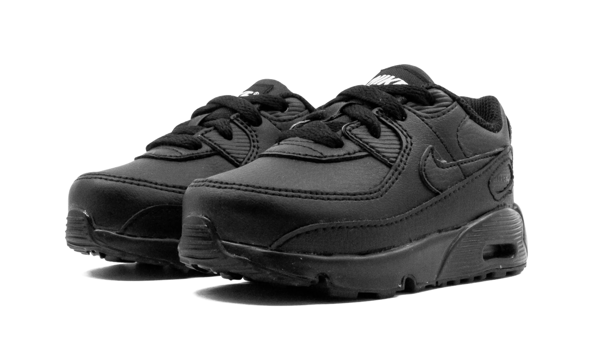 Air Max 90 (TD) Triple Black - Air Max 90 (TD) Triple Black - Jordan 1s - AIR Jordan 1