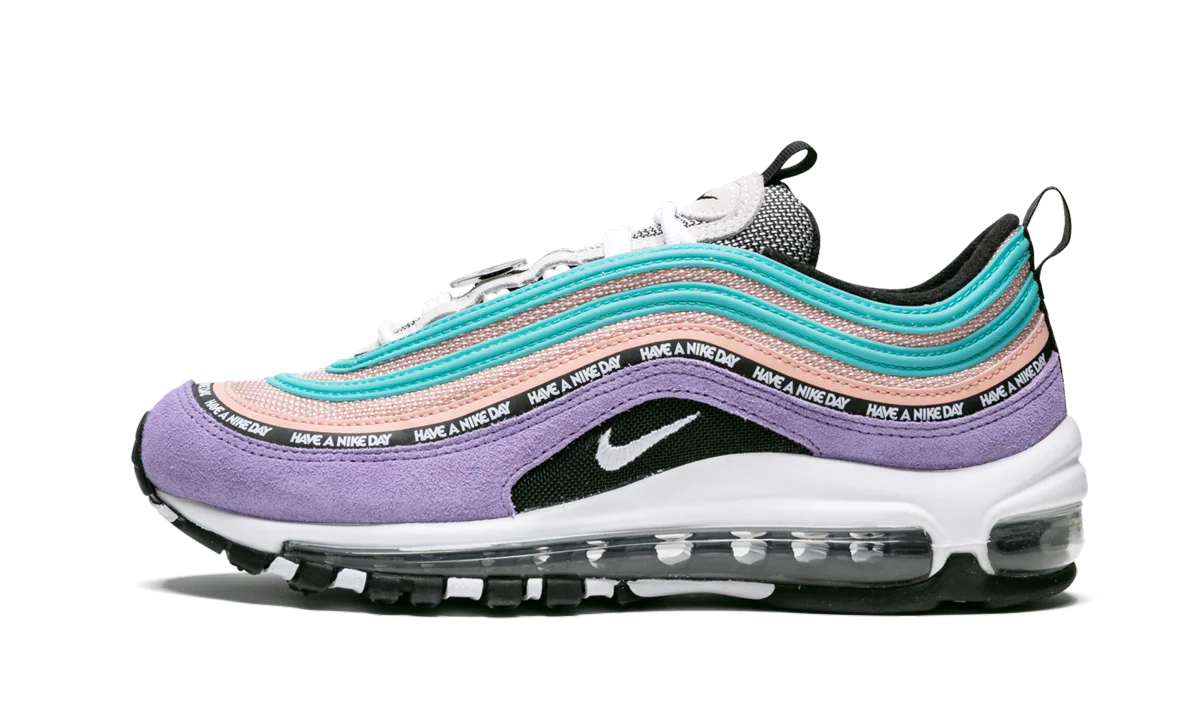 Air Max 97 SE (GS) Have A Nike Day - Air Max 97 SE (GS) Have A Nike Day - Jordan 1s - AIR Jordan 1