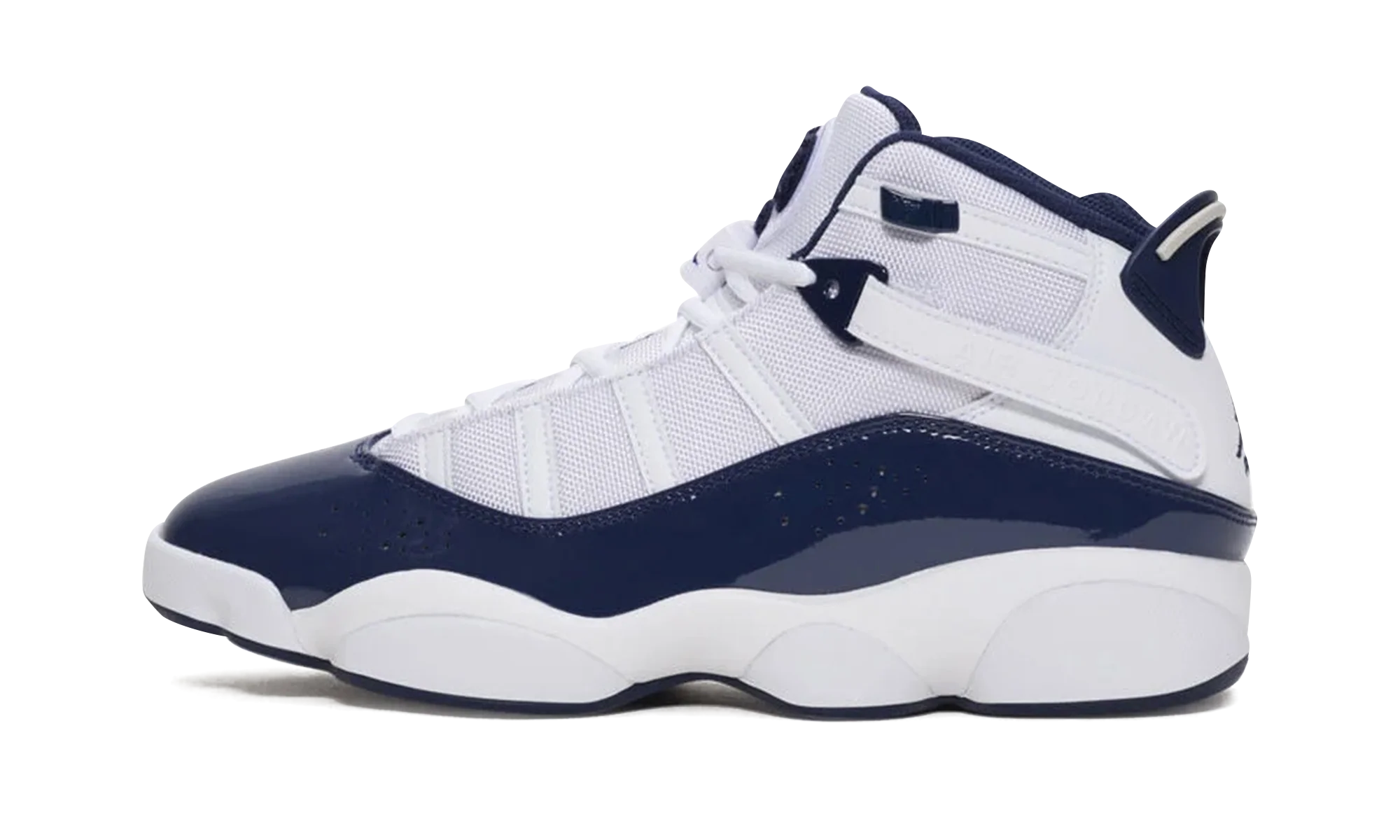 Jordan 6 Rings White Cool Grey - Jordan 6 Rings White Cool Grey - Jordan 1s - AIR Jordan 1