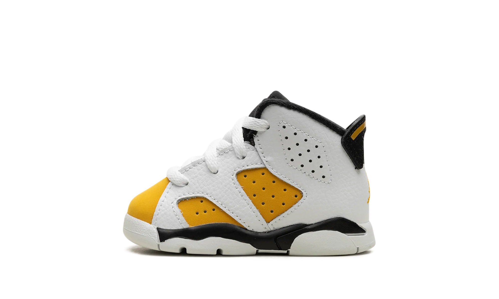 AIR JORDAN 6 RETRO TD YELLOW OCHRE - AIR JORDAN 6 RETRO TD YELLOW OCHRE - Jordan 1s - AIR Jordan 1