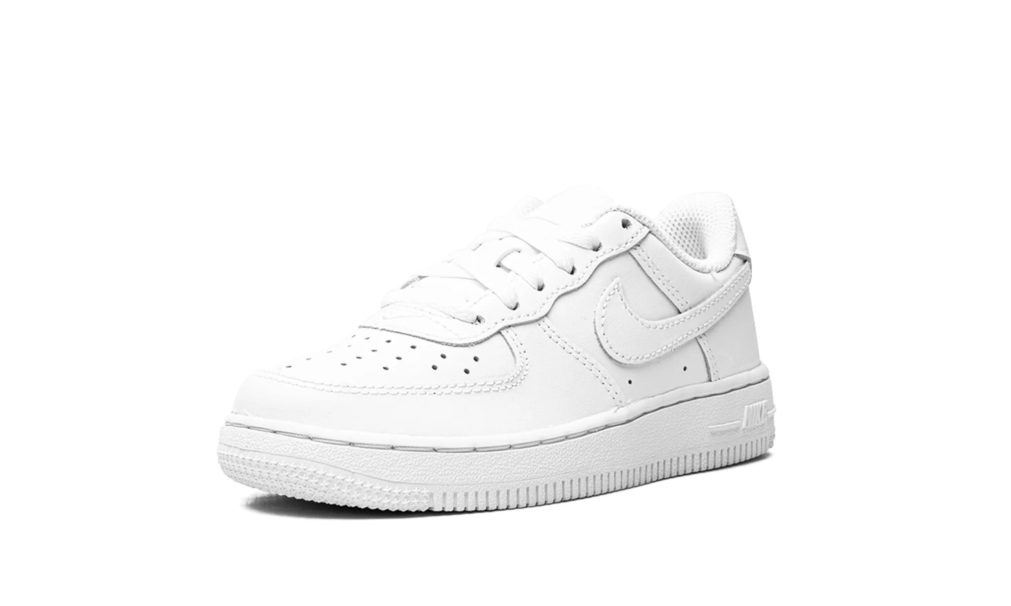 Air Force 1 PS LE White on White - Air Force 1 PS LE White on White - Jordan 1s - AIR Jordan 1