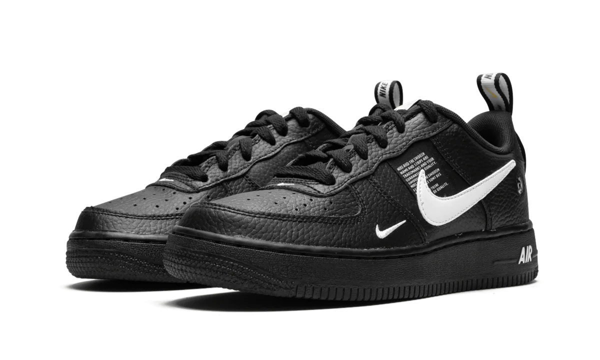 Air Force 1 LV8 Utility (GS) - Air Force 1 LV8 Utility (GS) - Jordan 1s - AIR Jordan 1