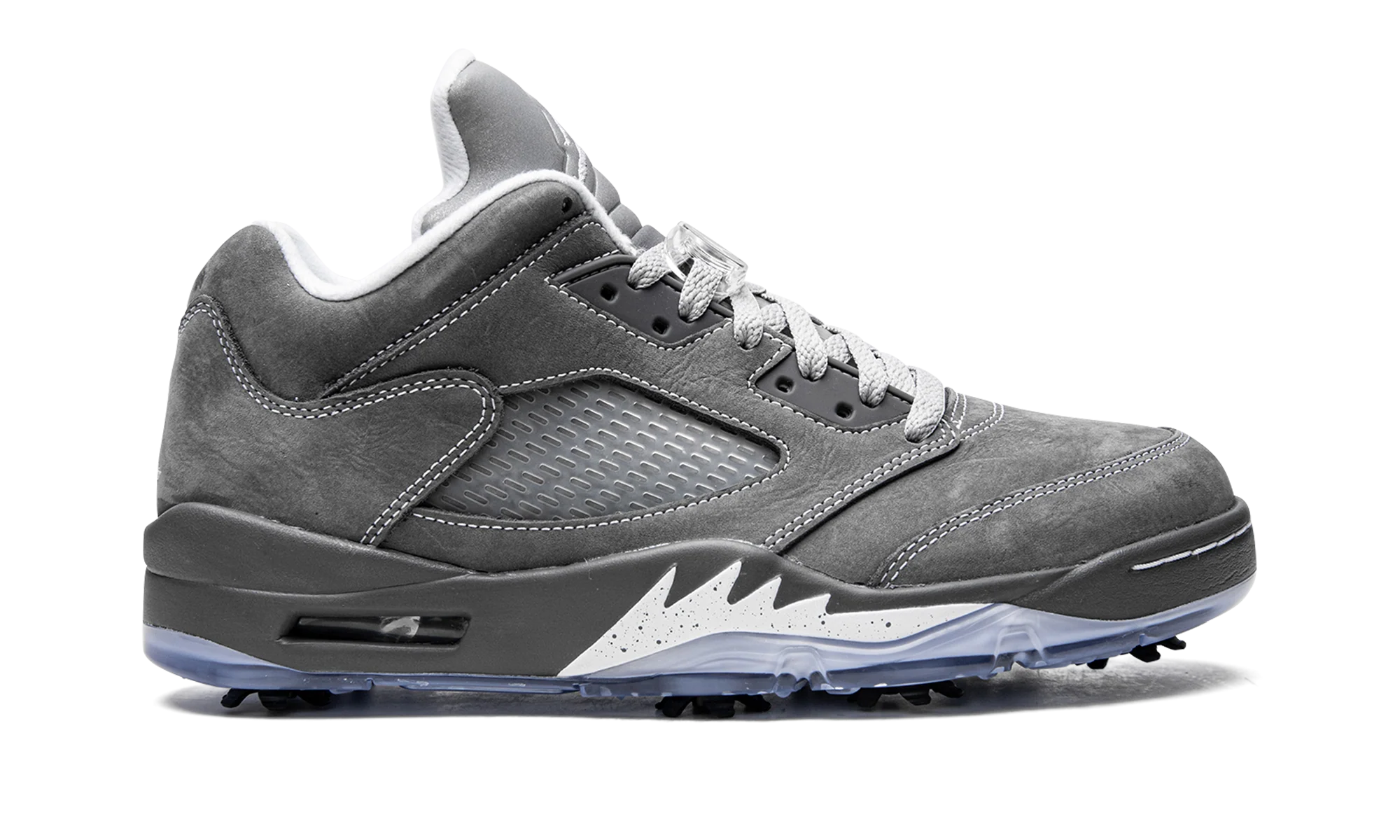 Air Jordan 5 Low Golf Wolf Grey - Air Jordan 5 Low Golf Wolf Grey - Jordan 1s - AIR Jordan 1