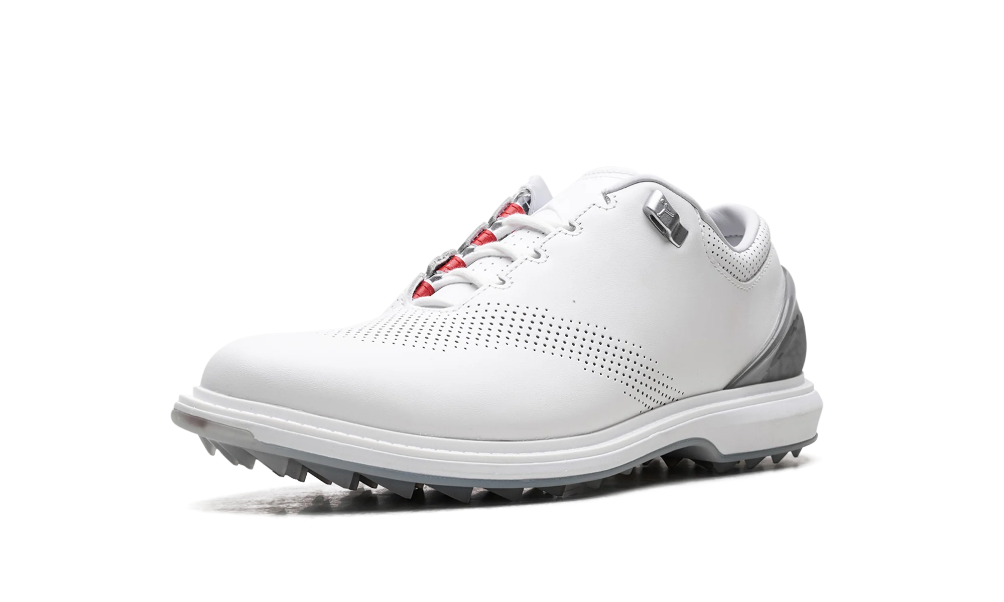Air Jordan ADG 4 GOLF WHITE PURE PLATINUM - Air Jordan ADG 4 GOLF WHITE PURE PLATINUM - Jordan 1s - AIR Jordan 1