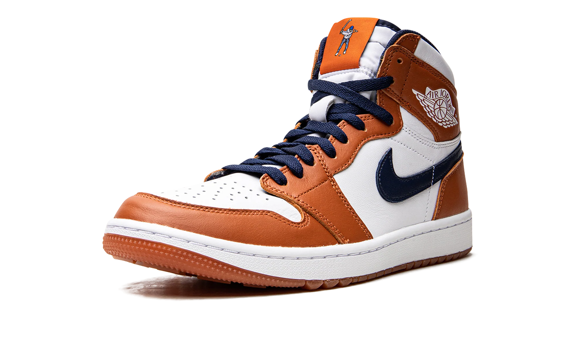 Air Jordan 1 Golf High Eastside Golf - Burnt Sunrise - Air Jordan 1 Golf High Eastside Golf - Burnt Sunrise - Jordan 1s - AIR Jordan 1
