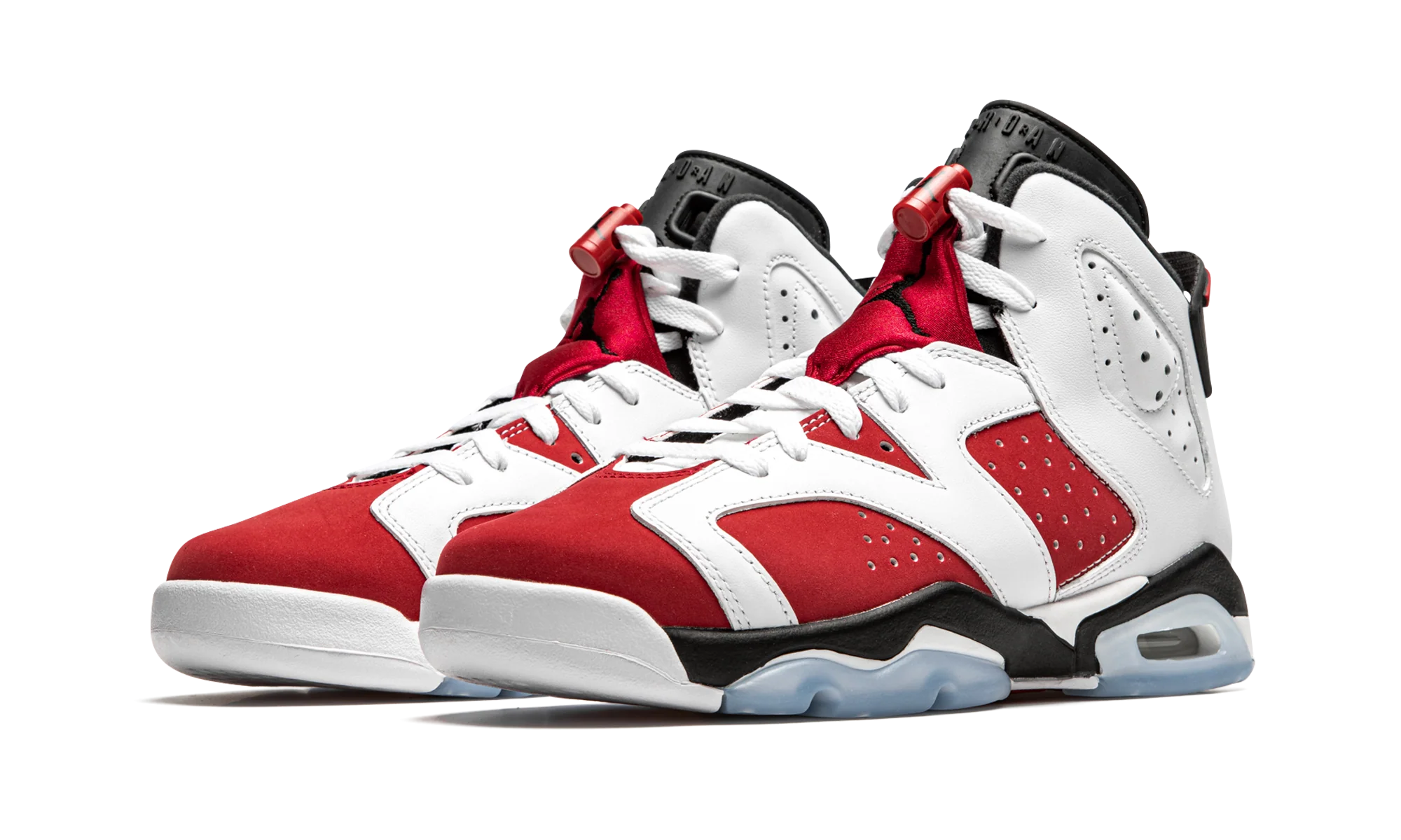 Air Jordan 6 Retro GS Carmine - Air Jordan 6 Retro GS Carmine - Jordan 1s - AIR Jordan 1