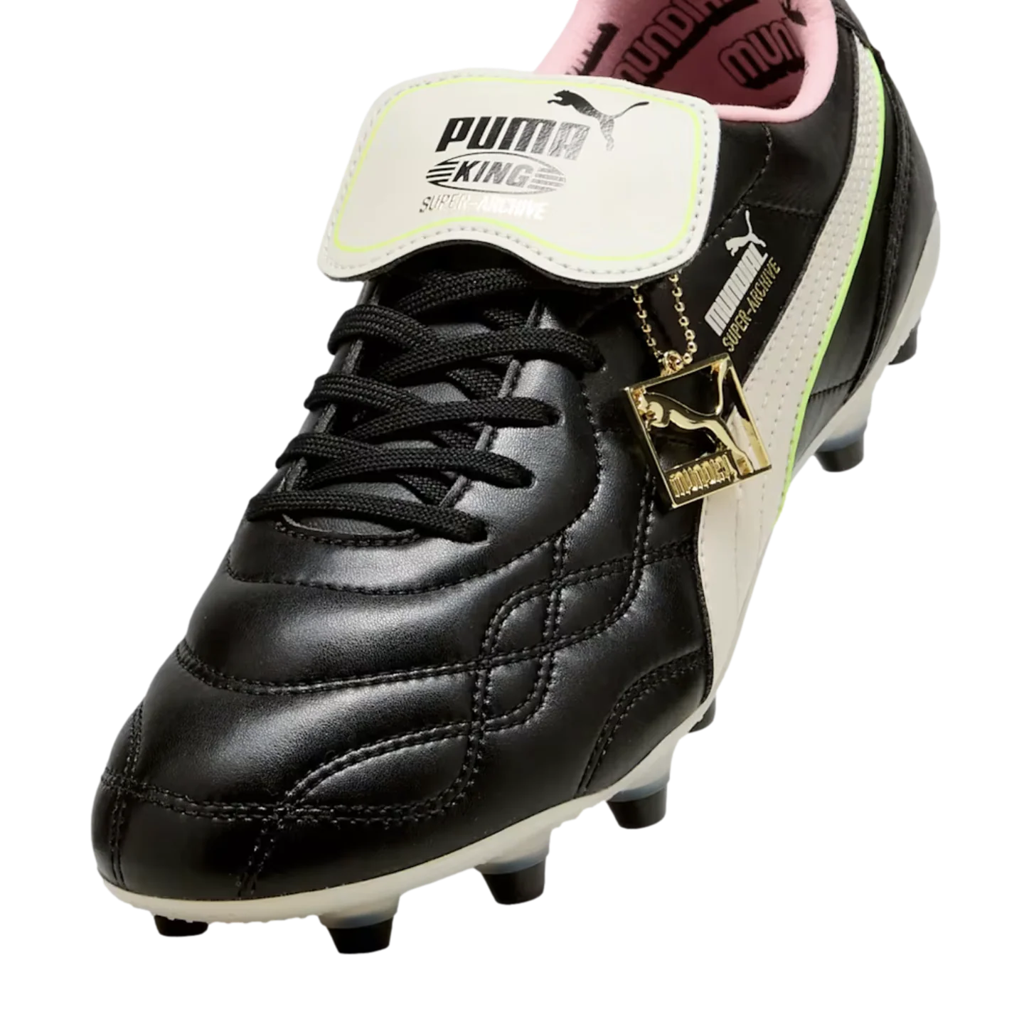 Puma King Top x Mundial AG Firm Ground Cleats - Puma King Top x Mundial AG Firm Ground Cleats - Jordan 1s - AIR Jordan 1
