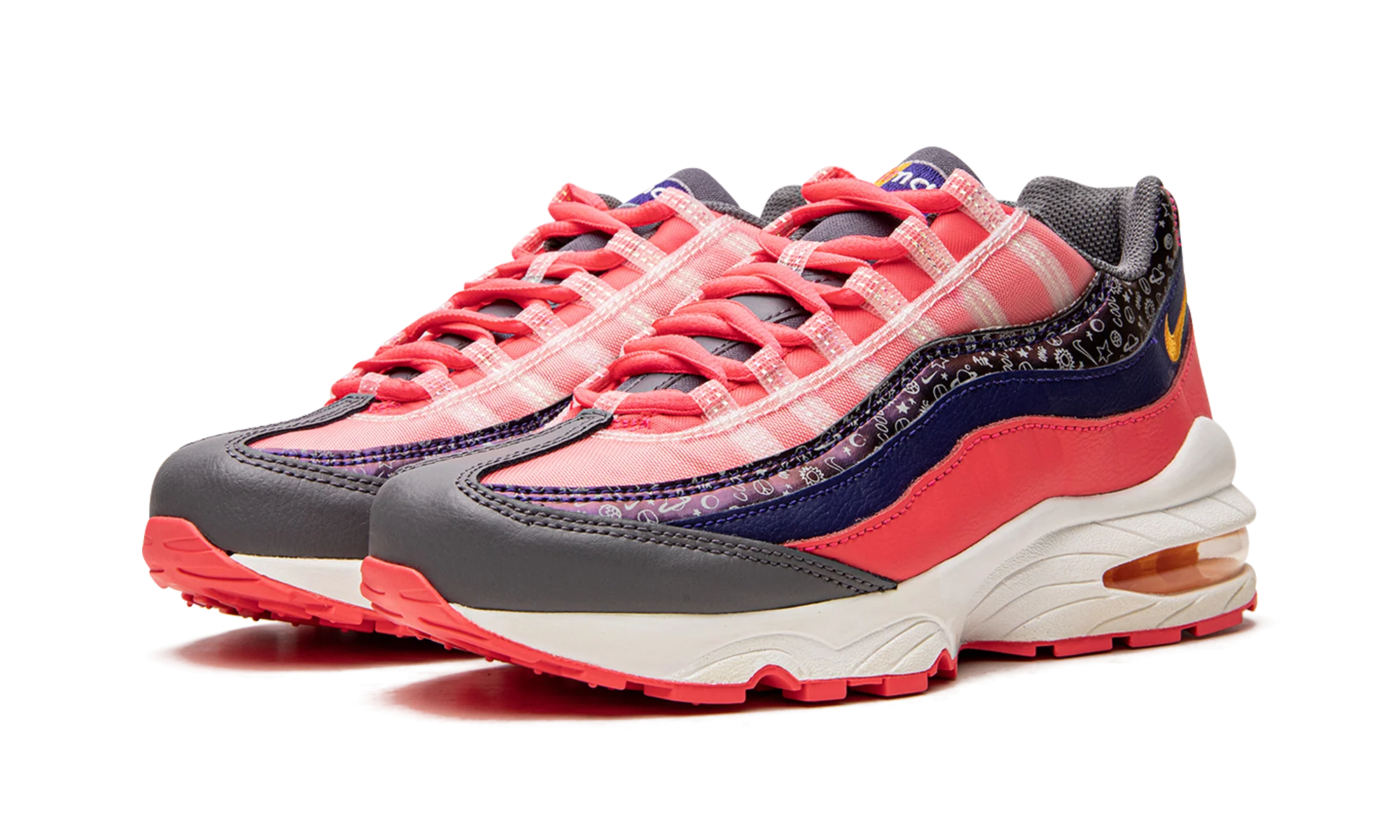 Air Max 95 (GS) - Air Max 95 (GS) - Jordan 1s - AIR Jordan 1