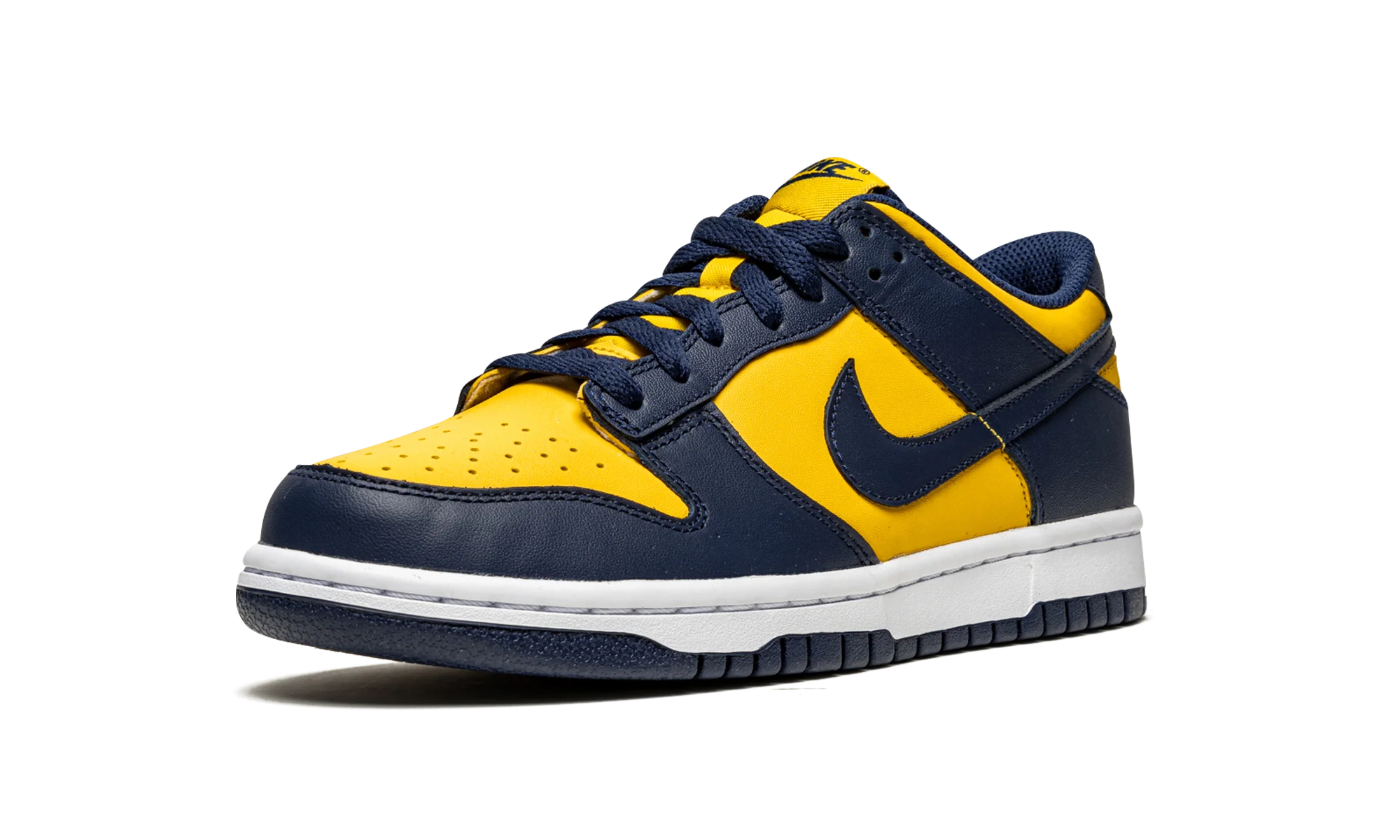 Dunk Low GS Michigan 2021 - Dunk Low GS Michigan 2021 - Jordan 1s - AIR Jordan 1